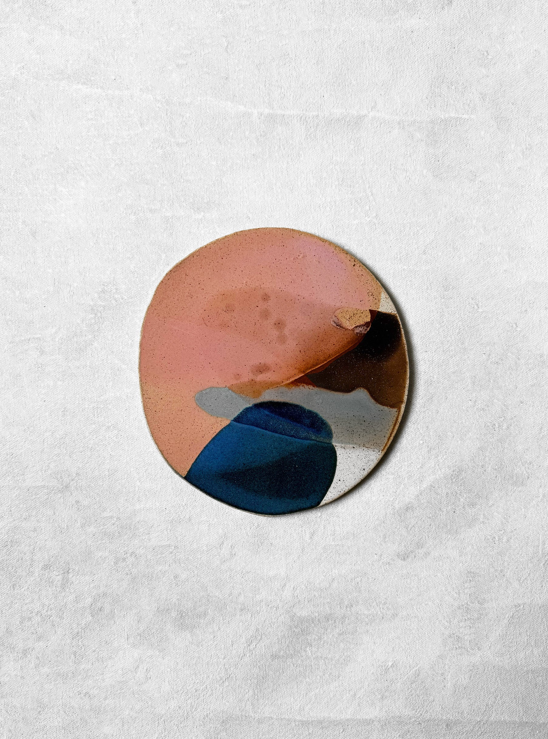 Miniature Ceramic Painting