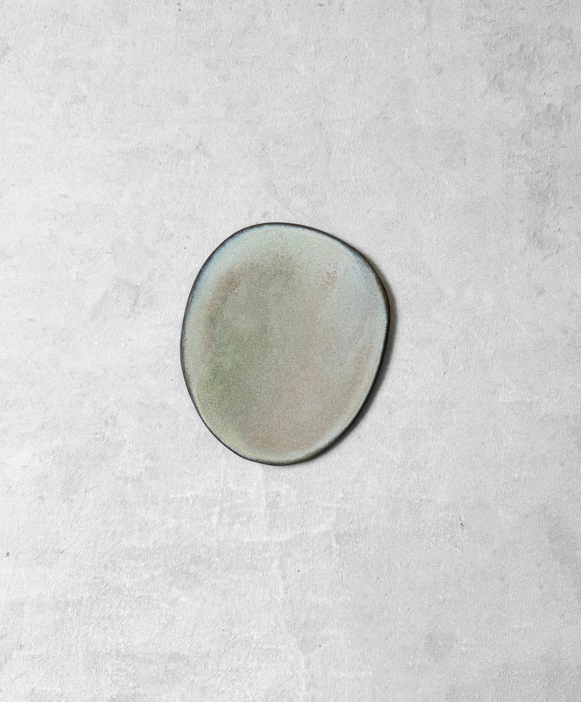 Coaster Monochrome