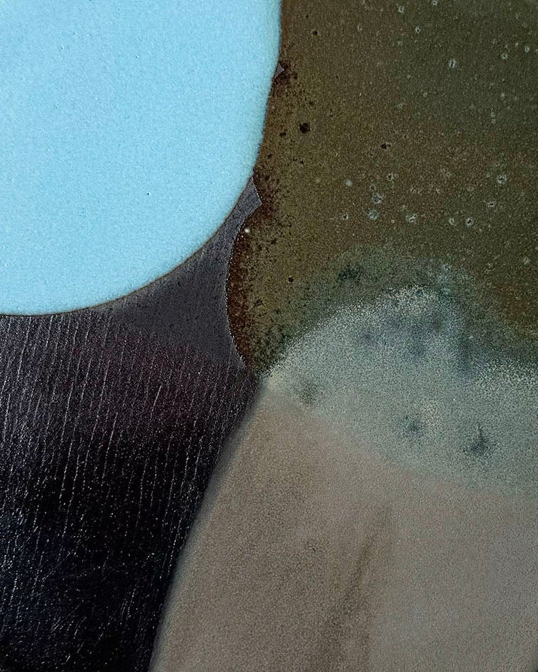 Ceramic Painting