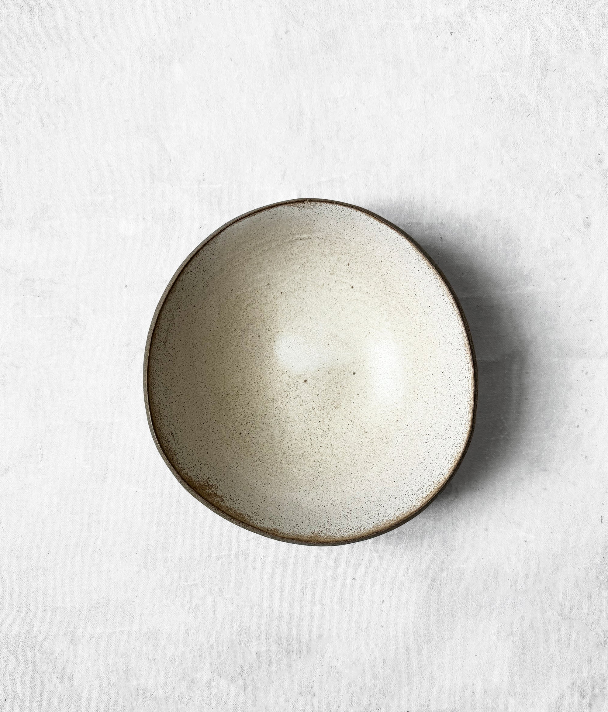 Pasta Bowl in Dunes