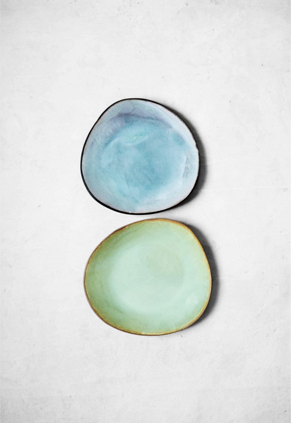 Set of Plates