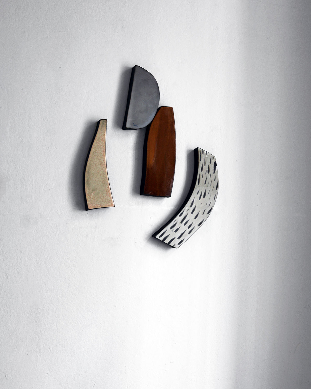 Wall Sculpture