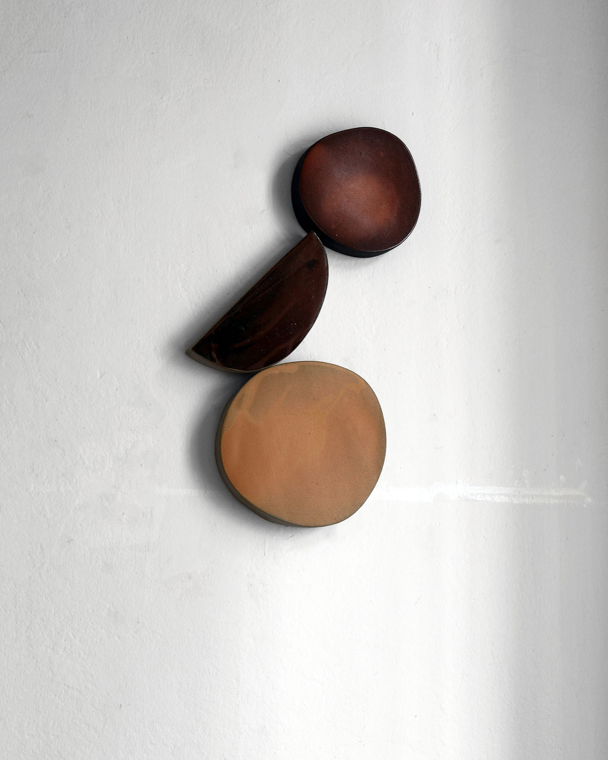 Wall Sculpture