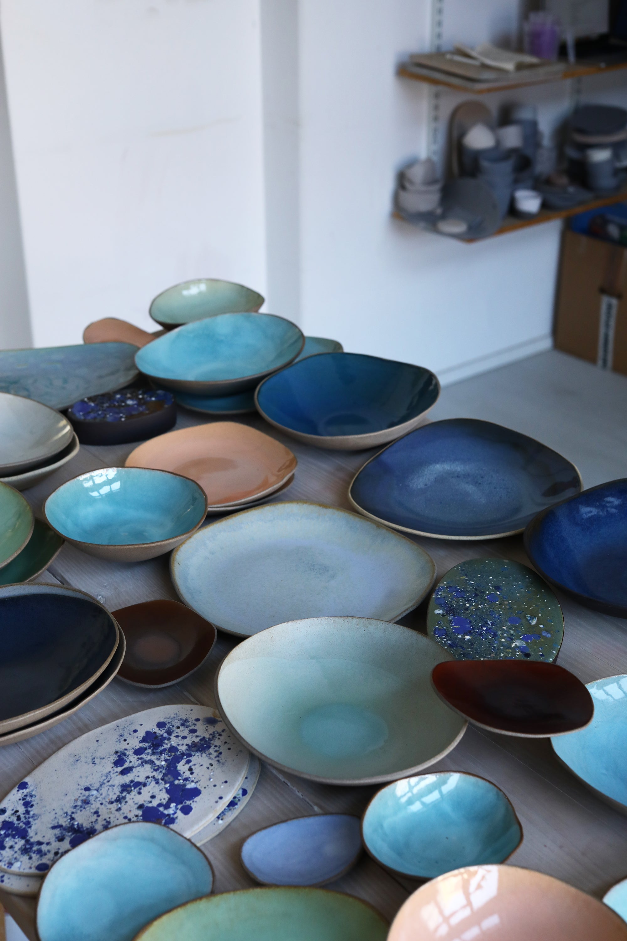Set of Bowls