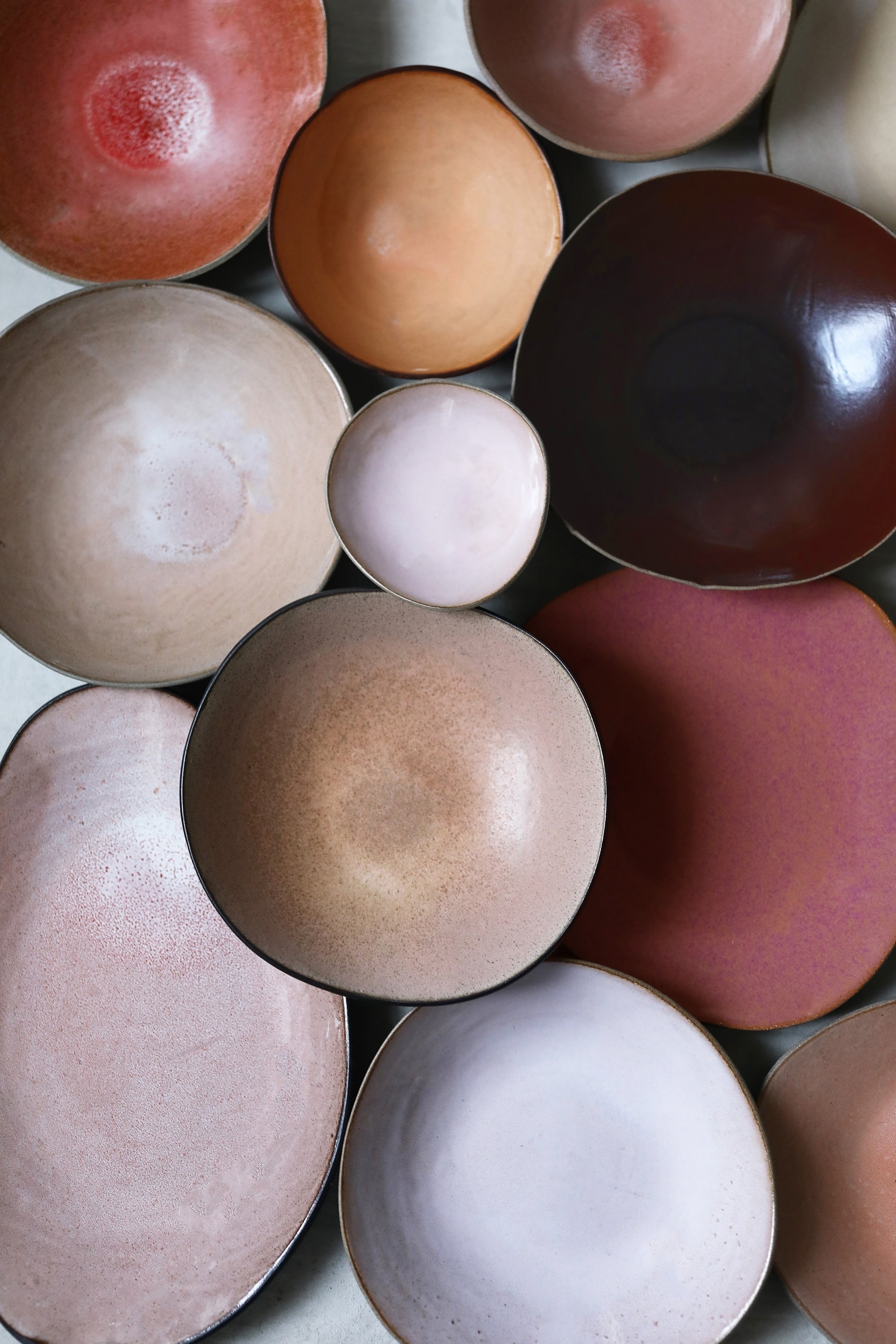 Set of Bowls