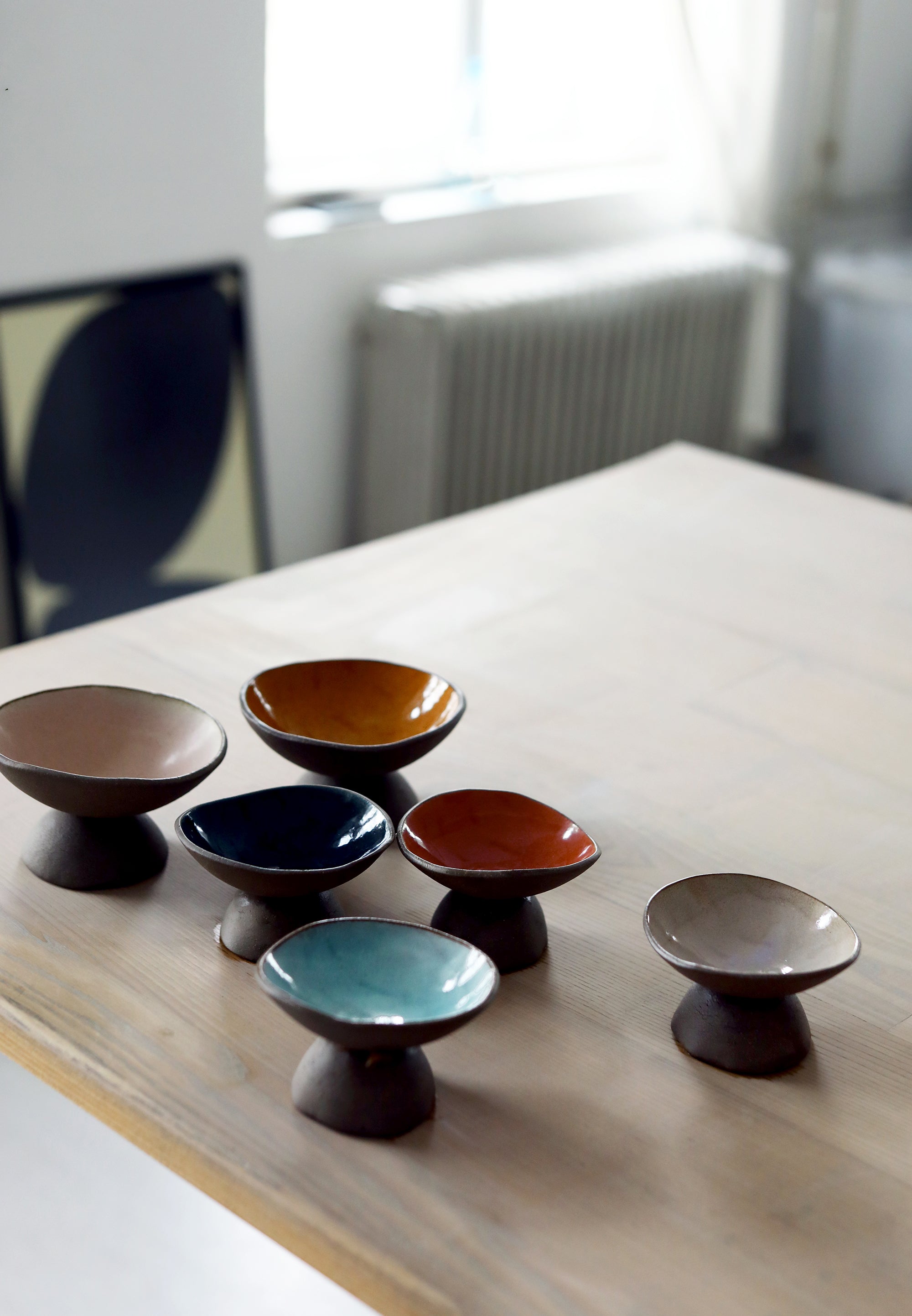 Balance Bowl