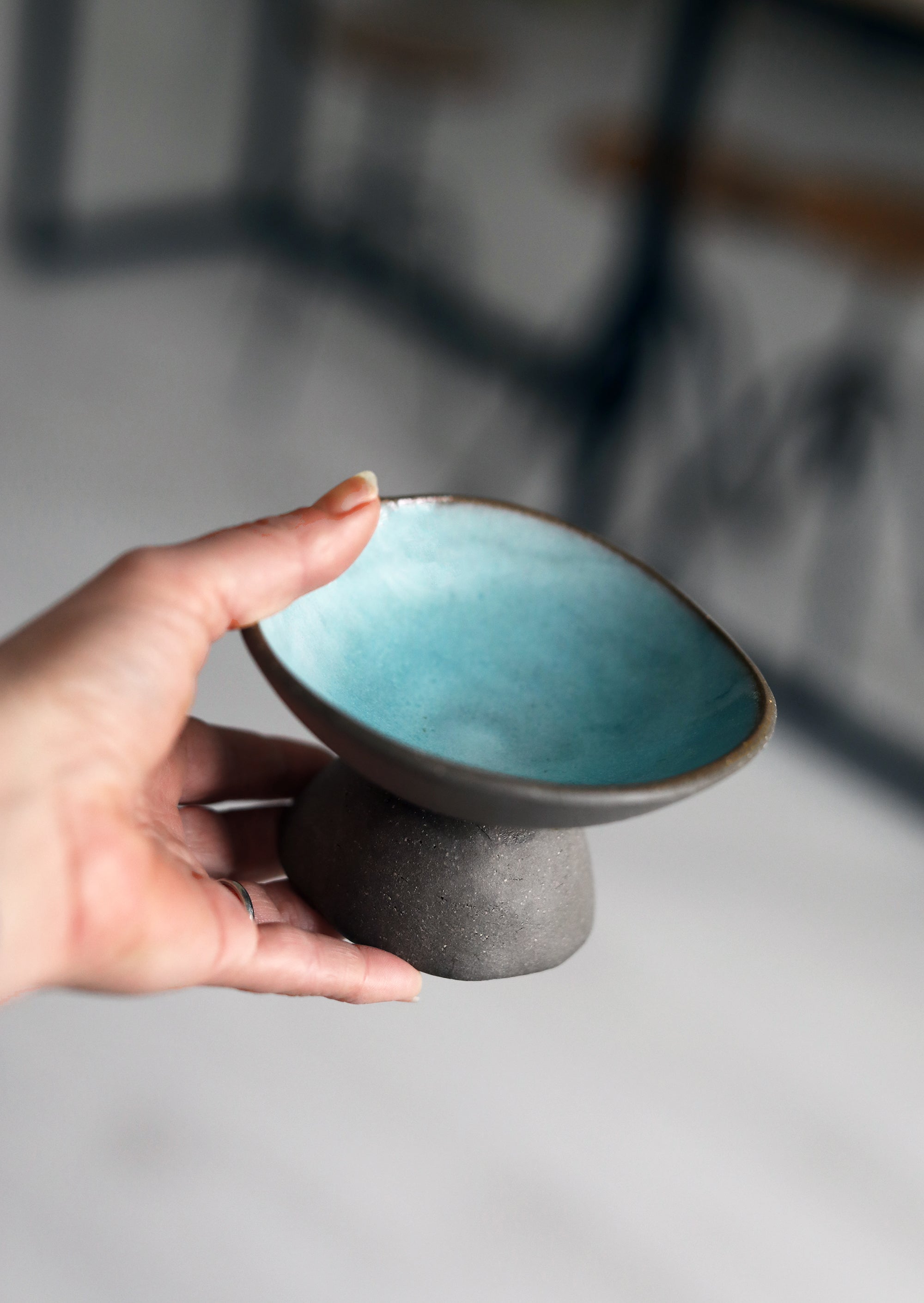 Balance Bowl