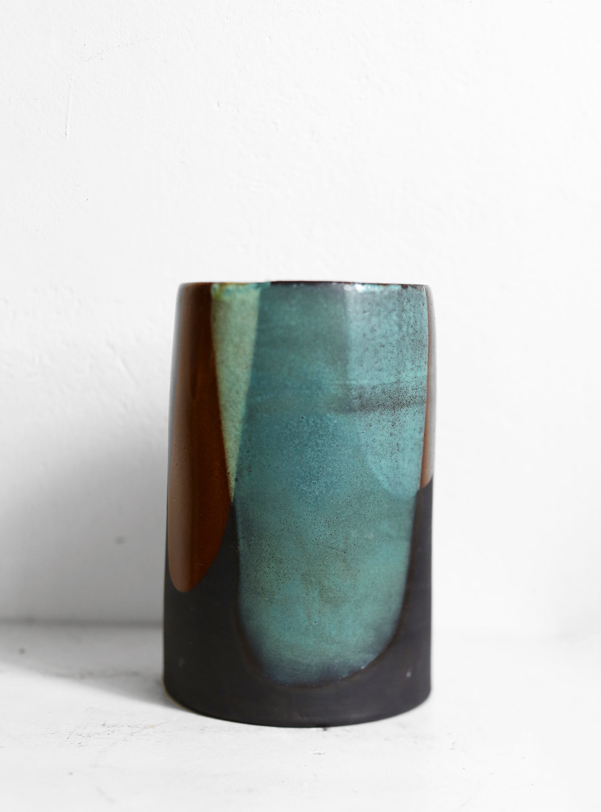 Sculptural Vase