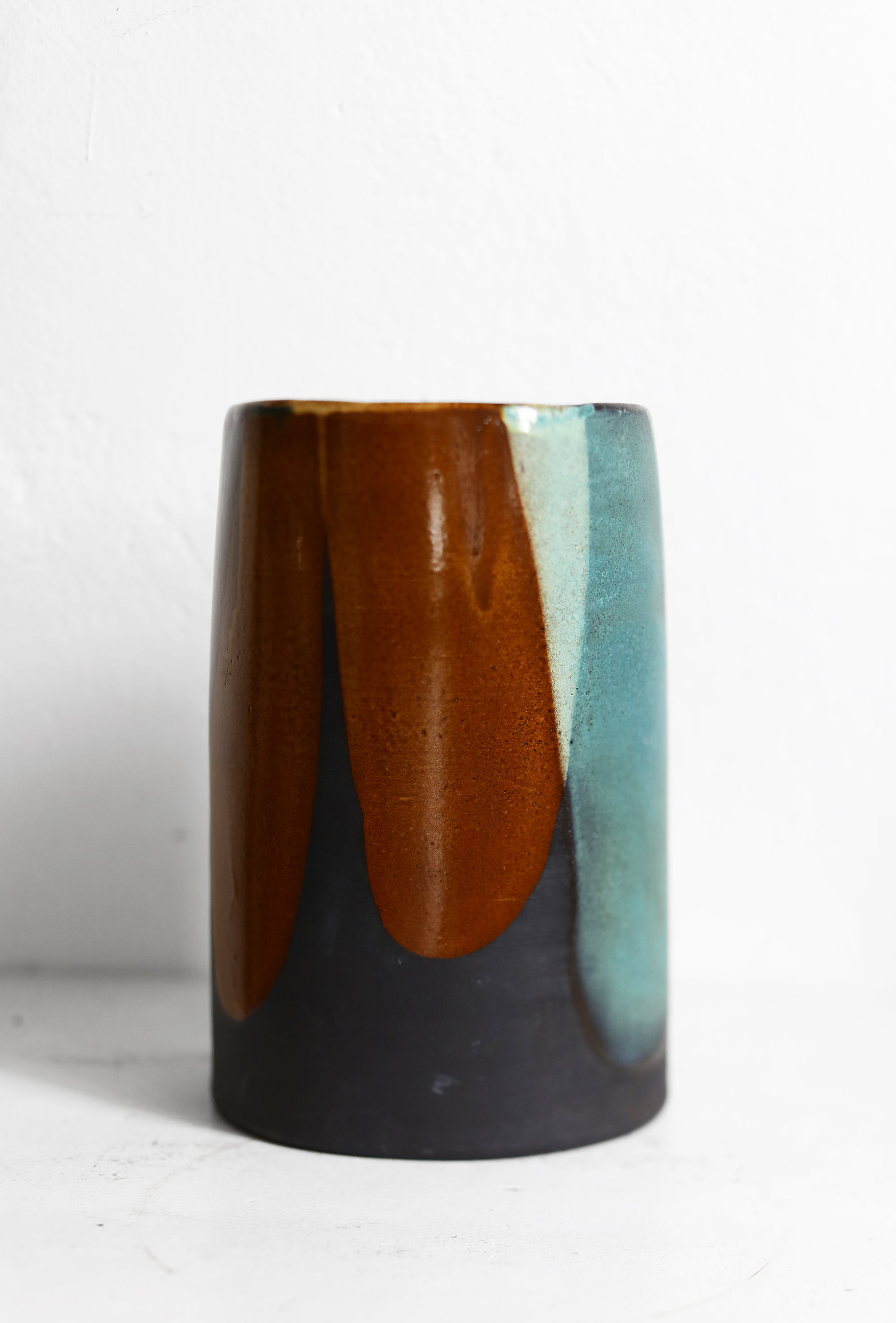 Sculptural Vase