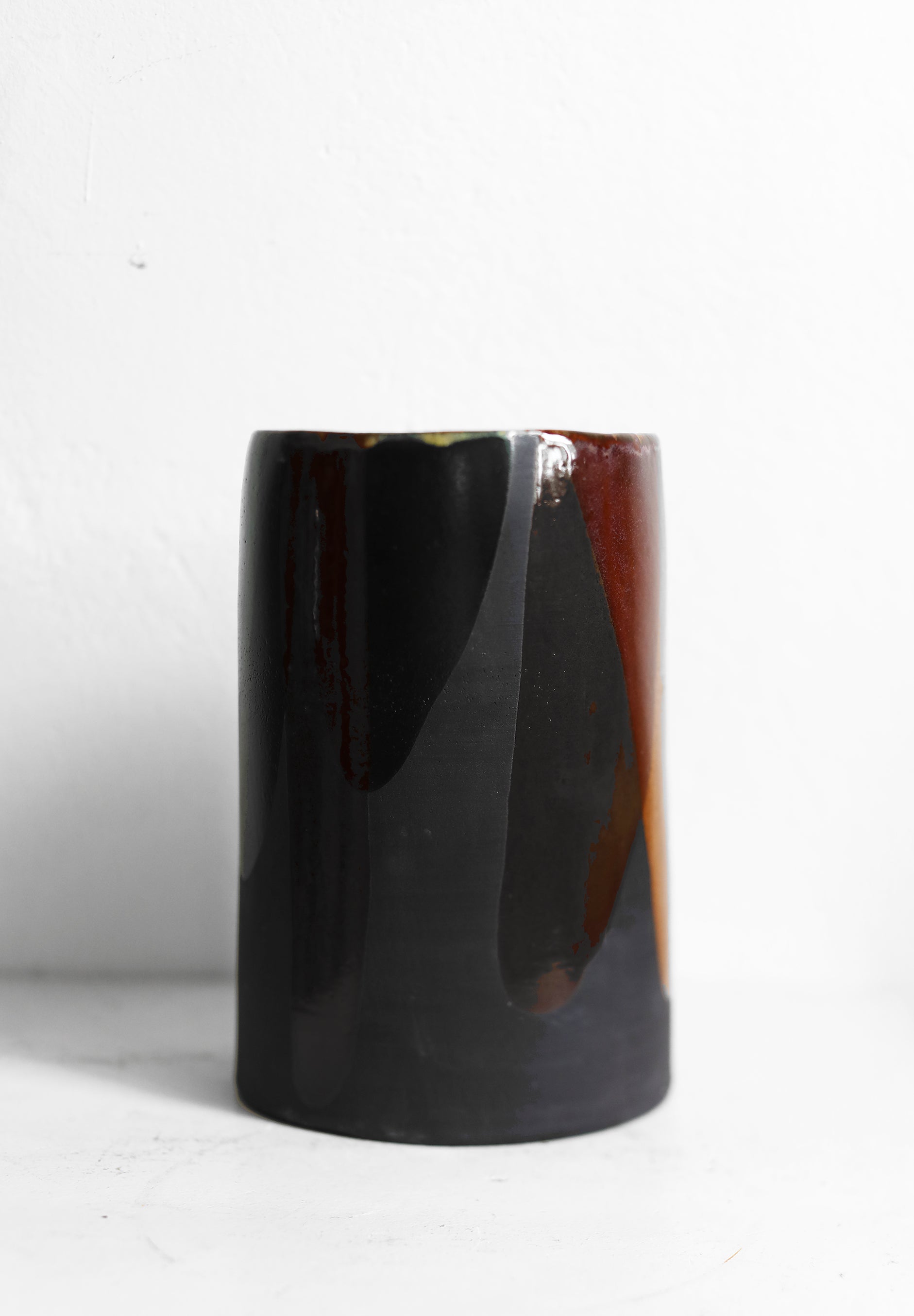 Sculptural Vase