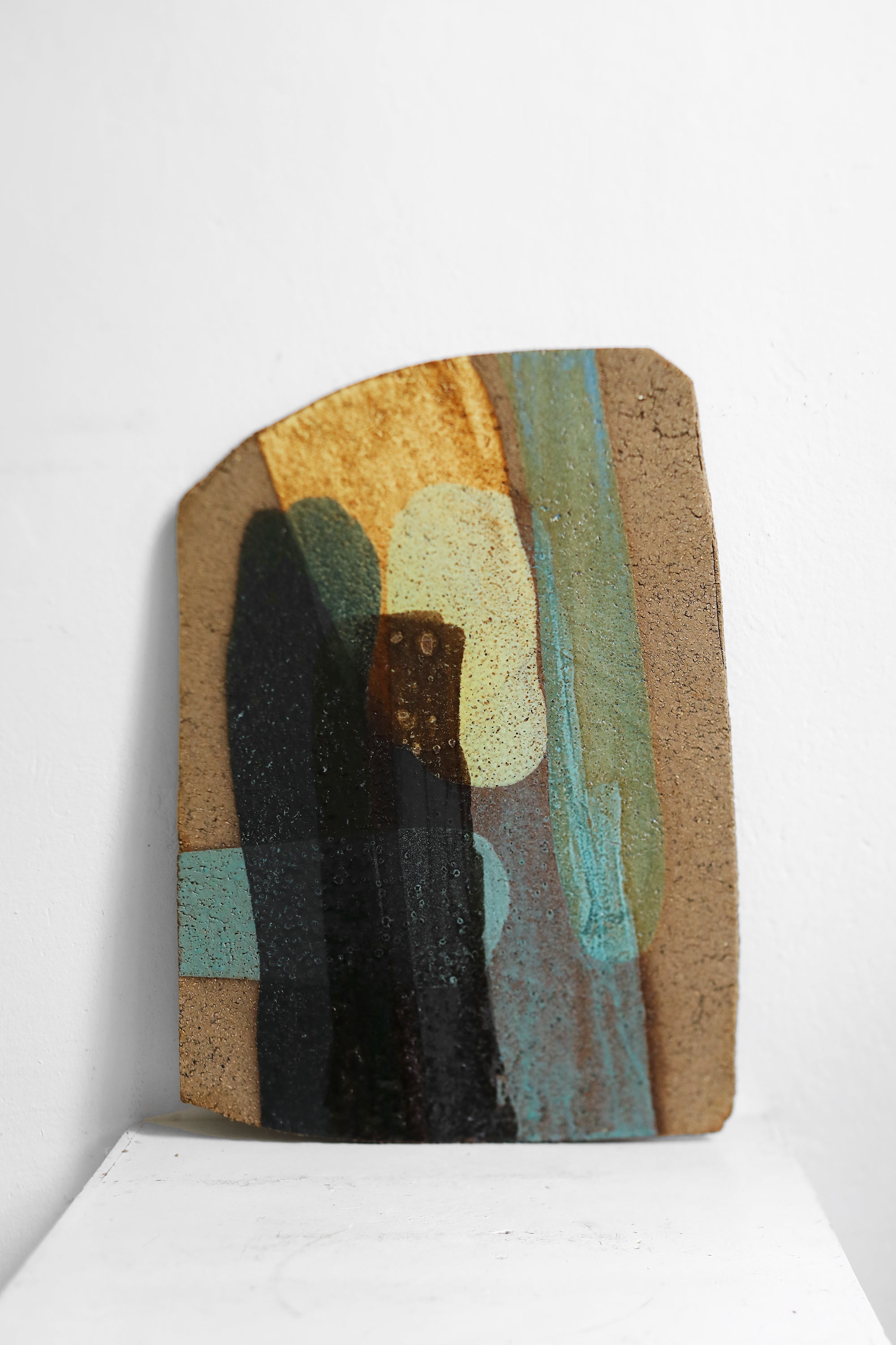 Ceramic Painting