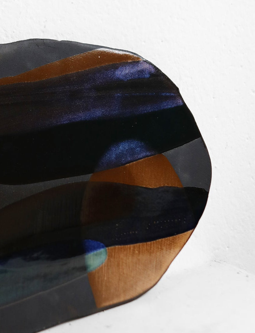 Ceramic Painting