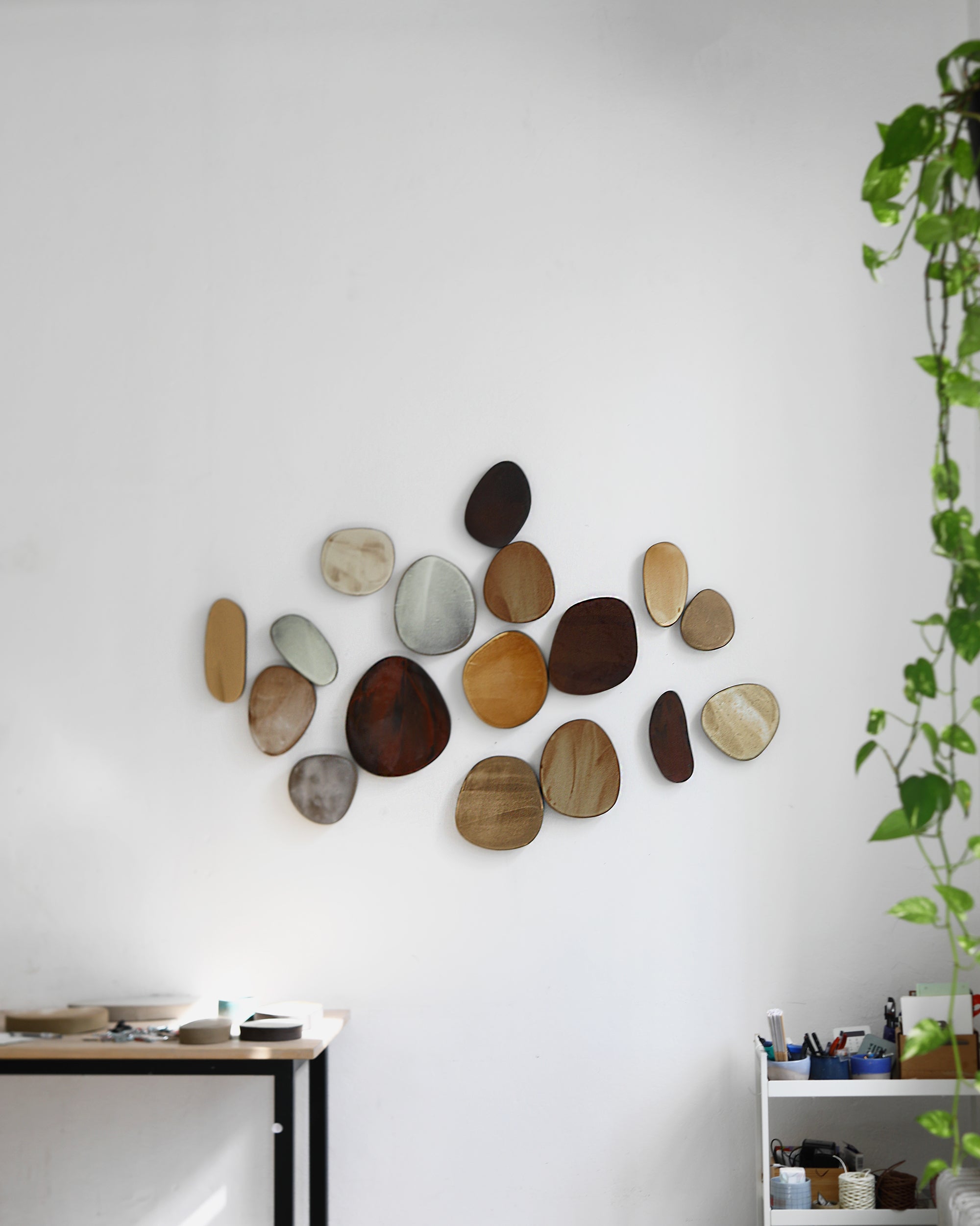 Wall Sculpture Custom Commission