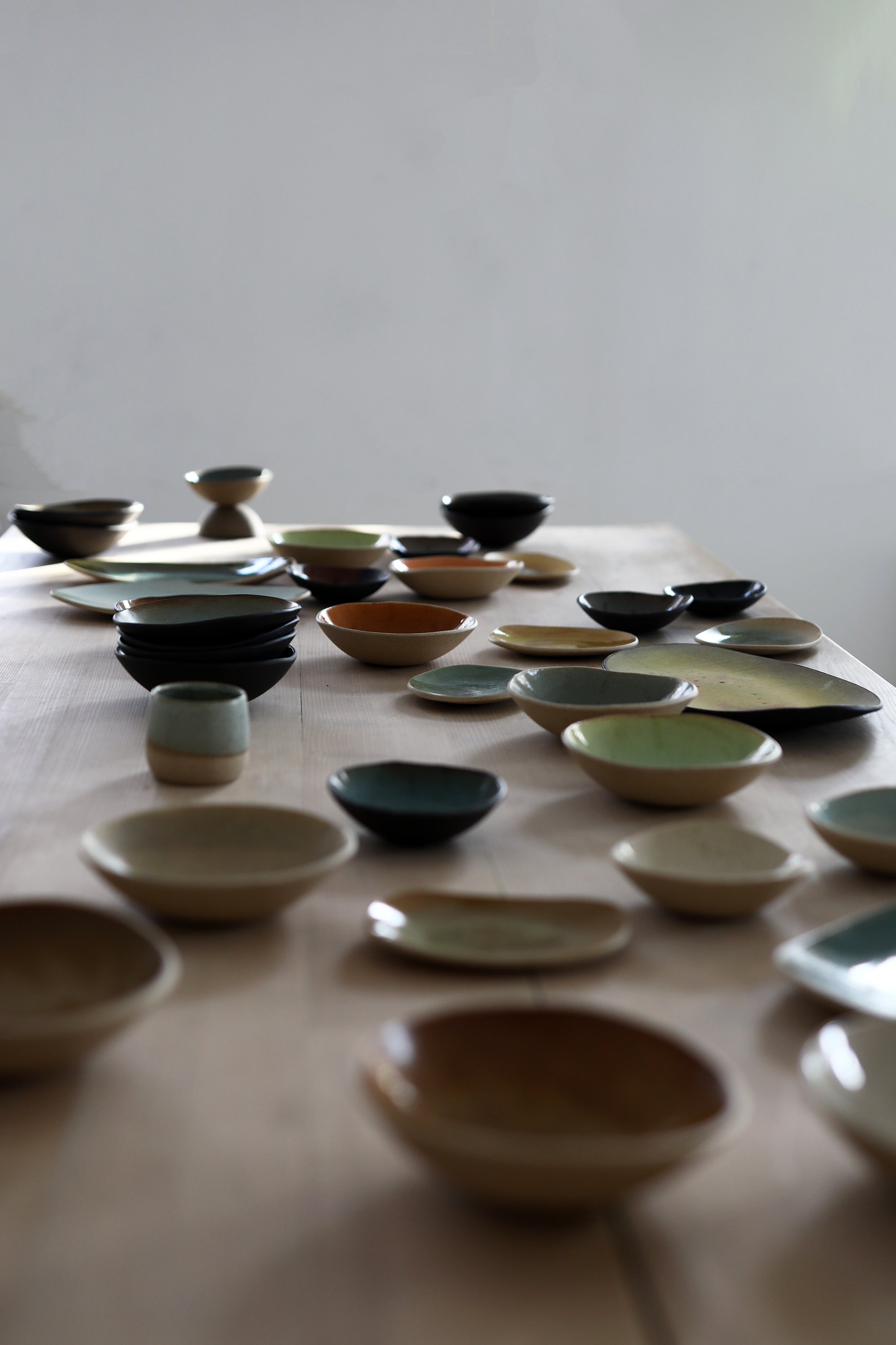 Everyday Plate in Lemon Chiffon