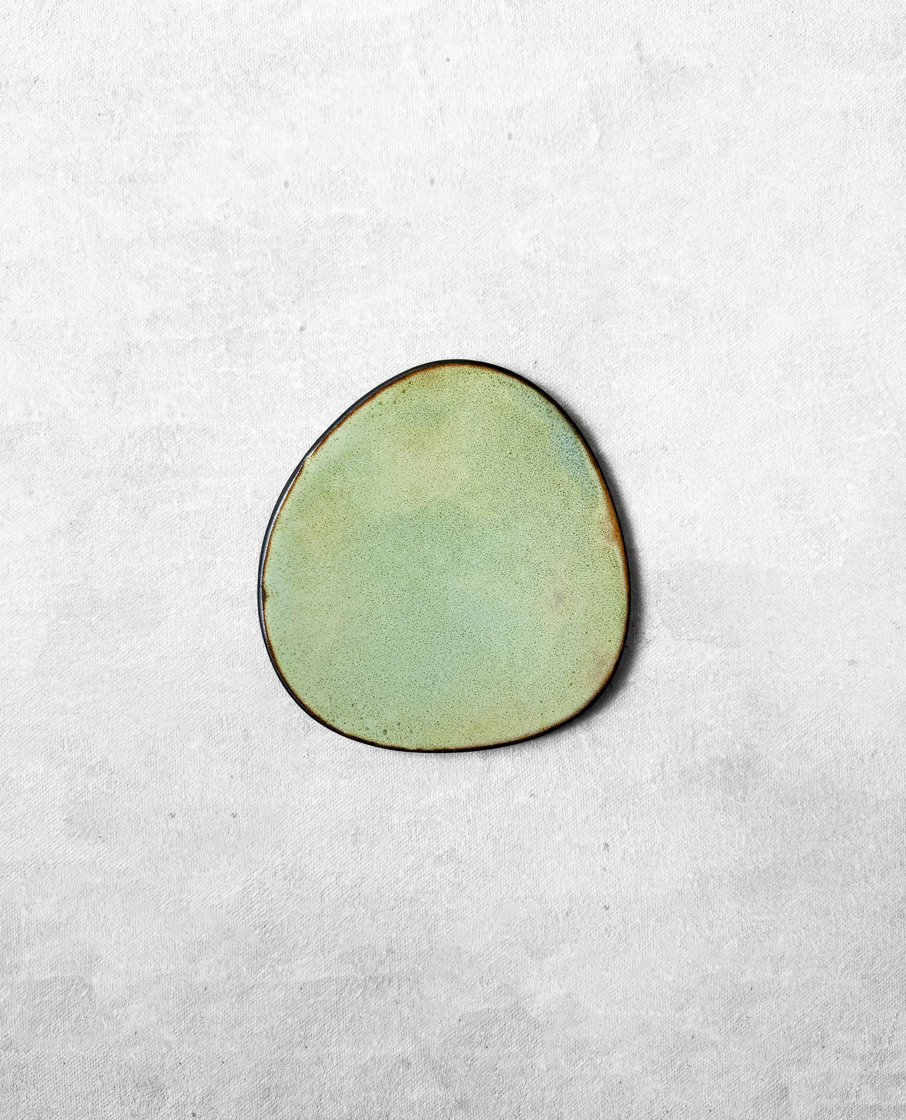 Coaster in Avo Green