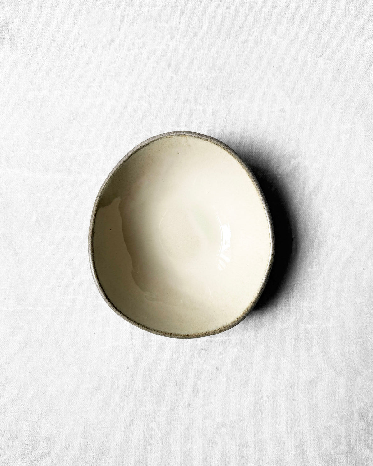 Tapas Bowl in Linen