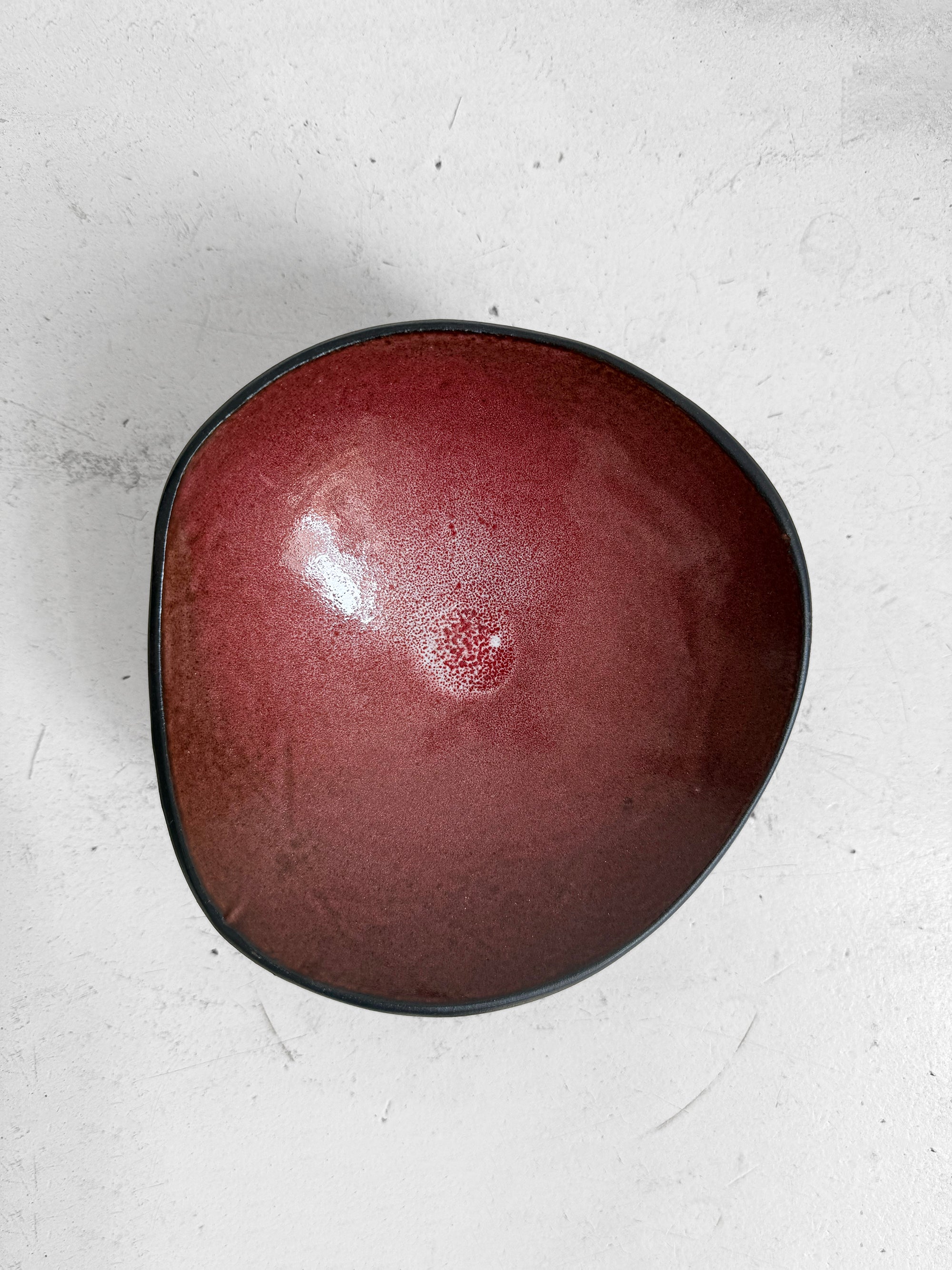 Balance Bowl in Ruby