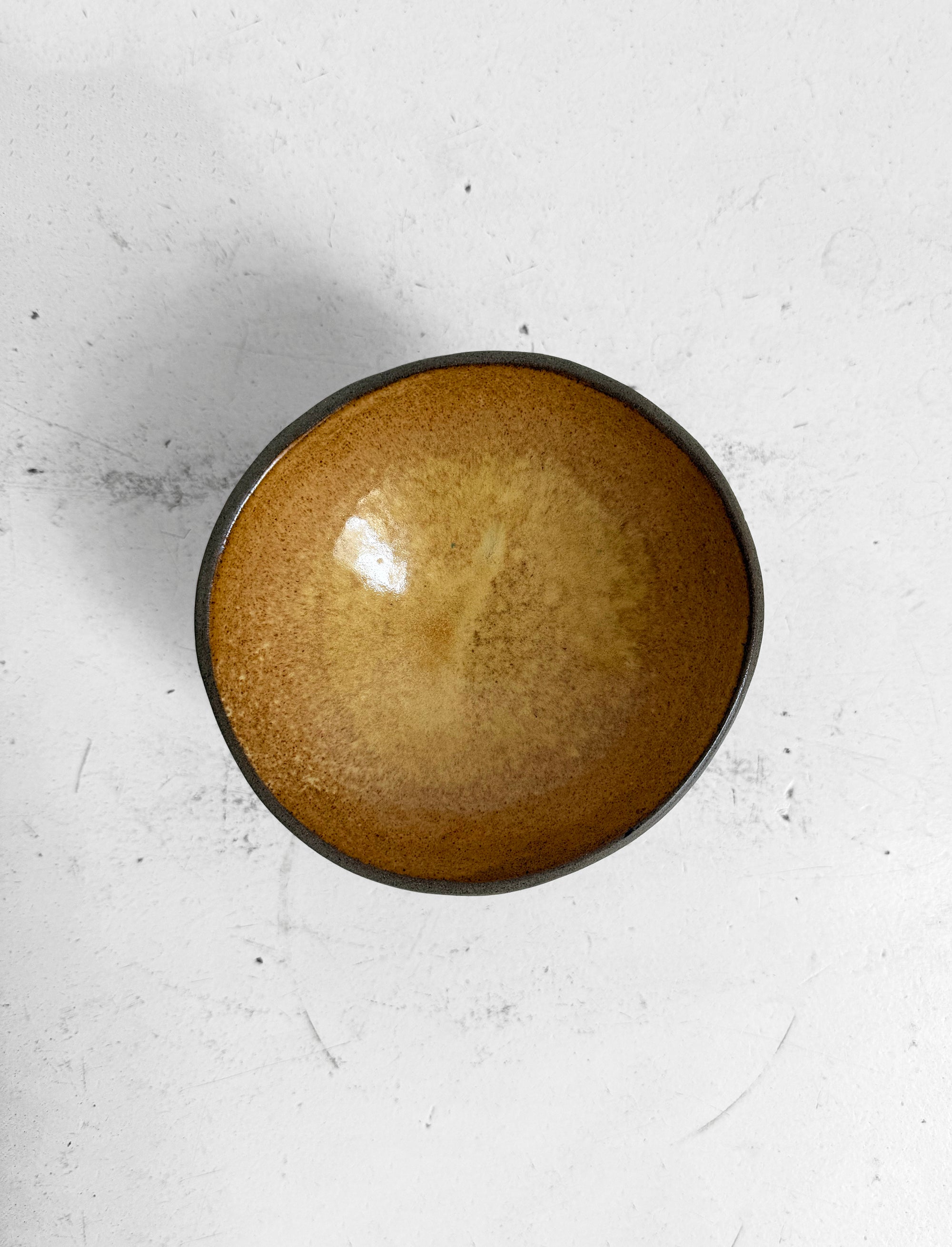 Balance Bowl in Honey
