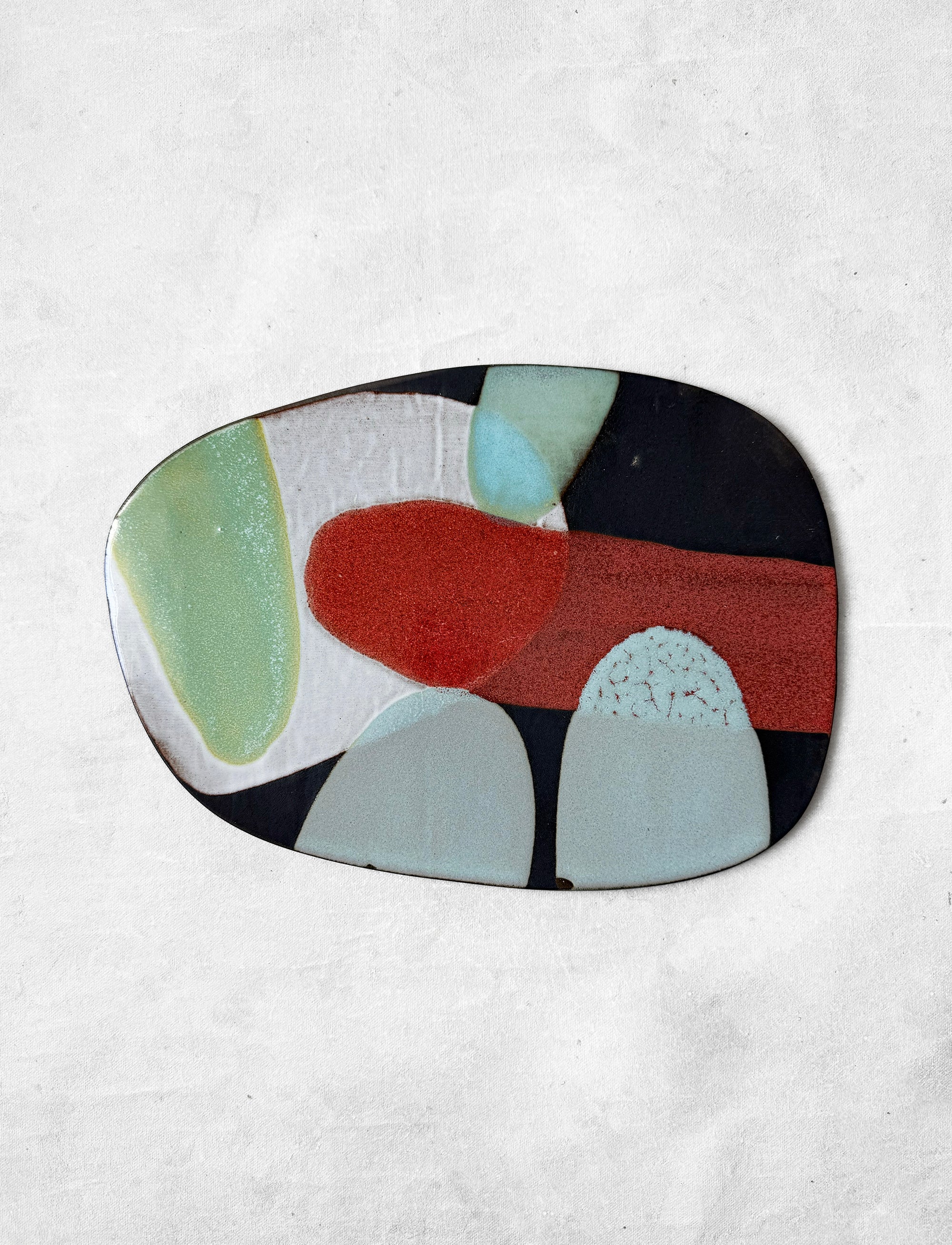 Ceramic Painting