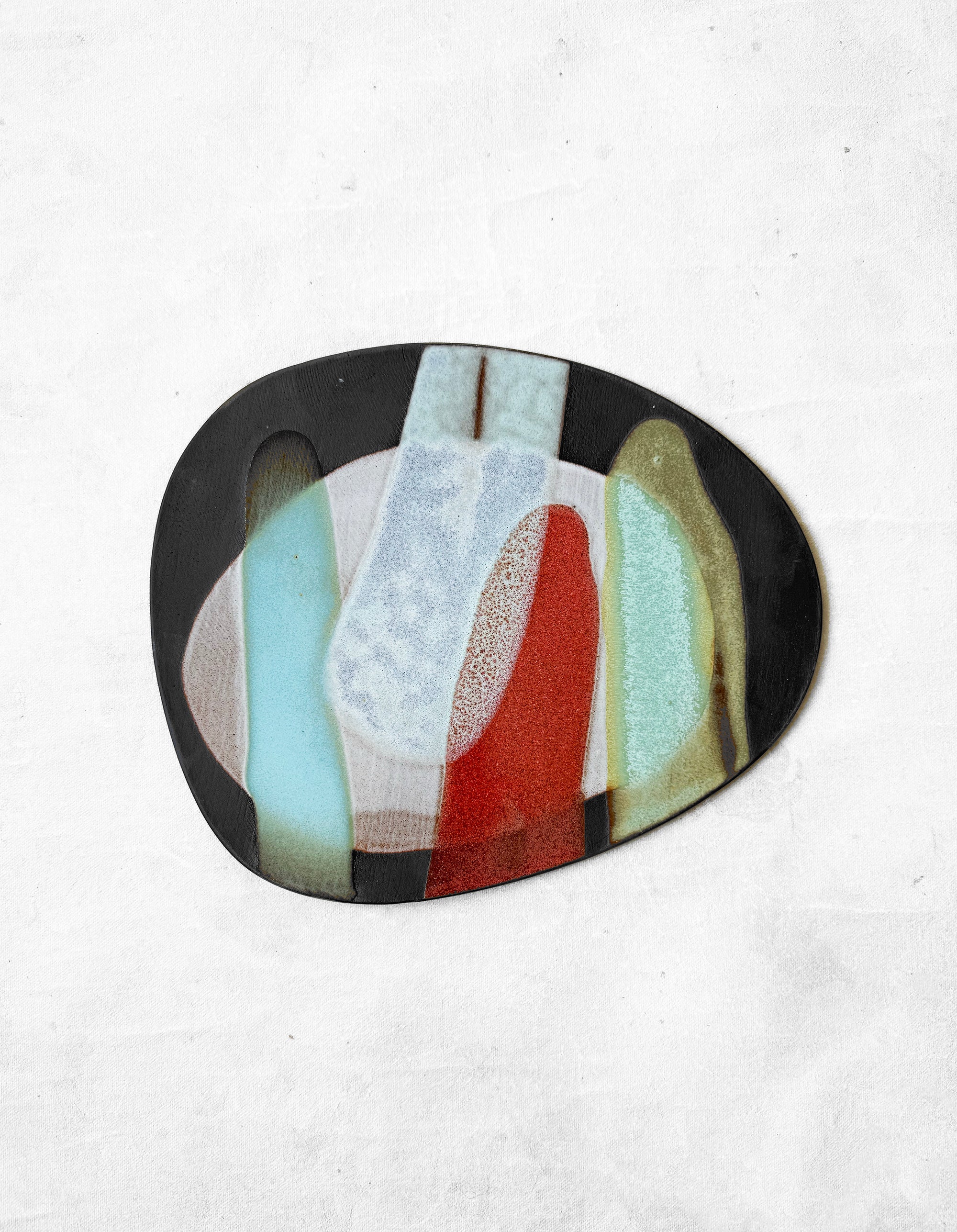 Ceramic Painting
