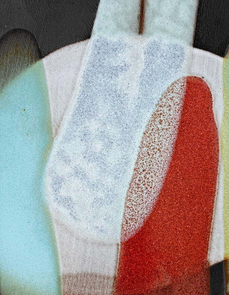 Ceramic Painting