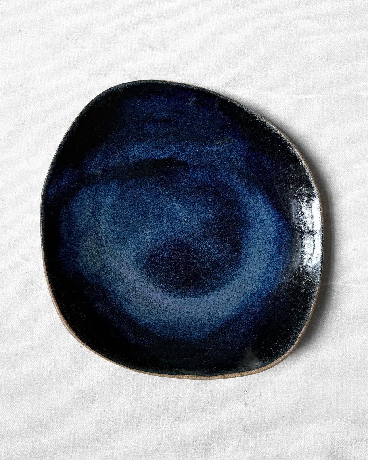 Everyday Plate in Cosmic