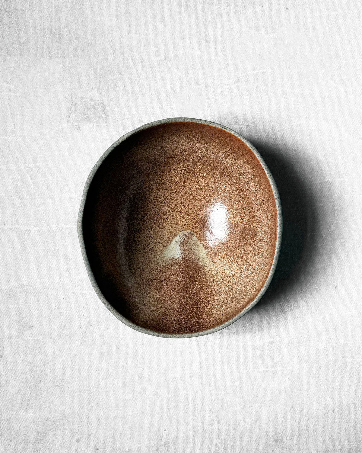 Breakfast Bowl in Cinnamon