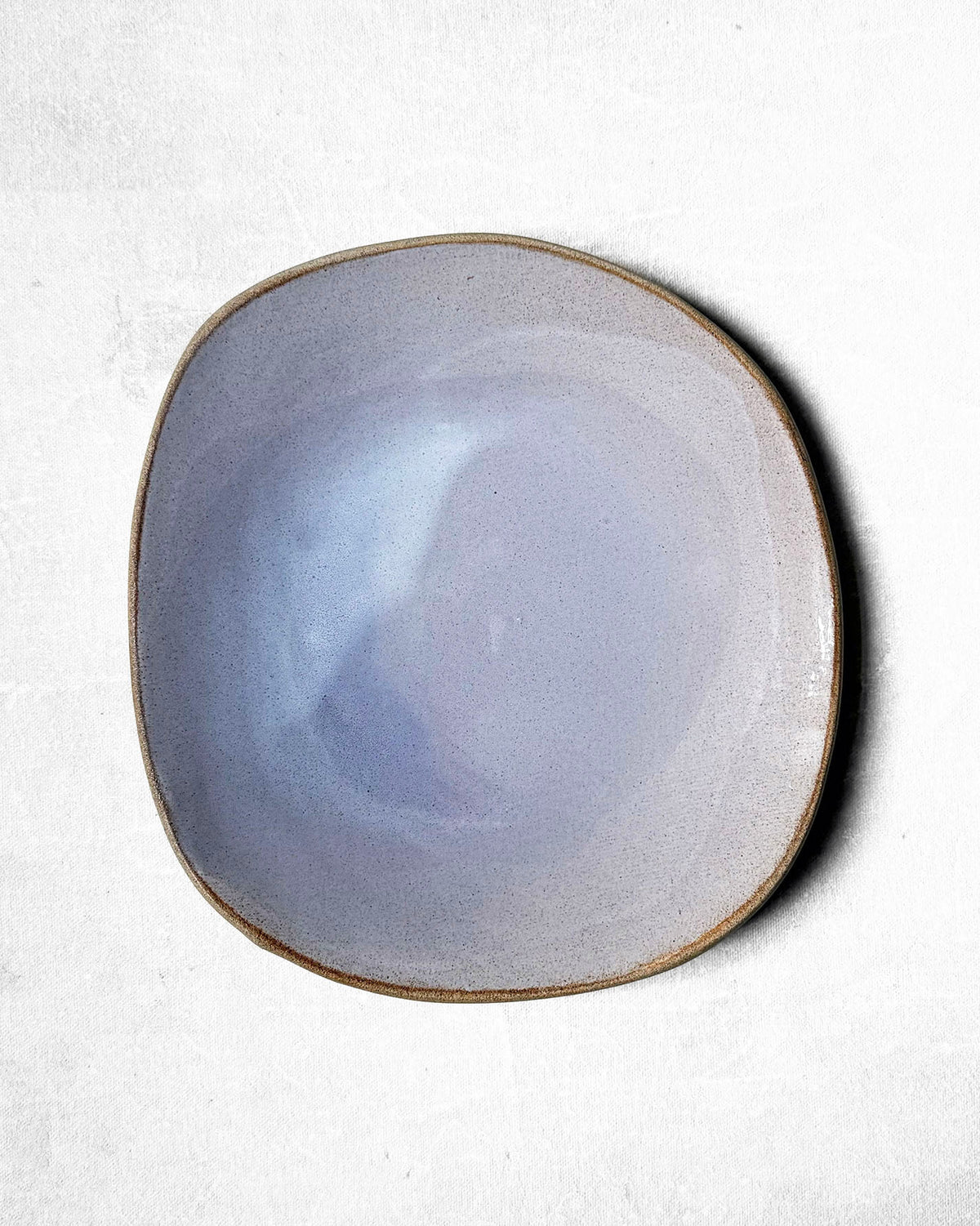 Everyday Plate in Lilac