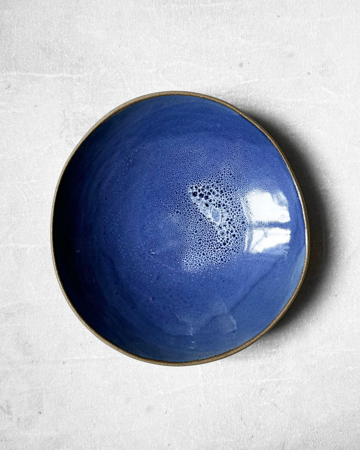 Pasta Bowl in Seafoam