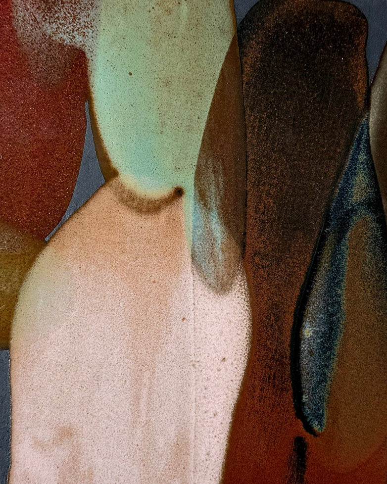 Ceramic Painting