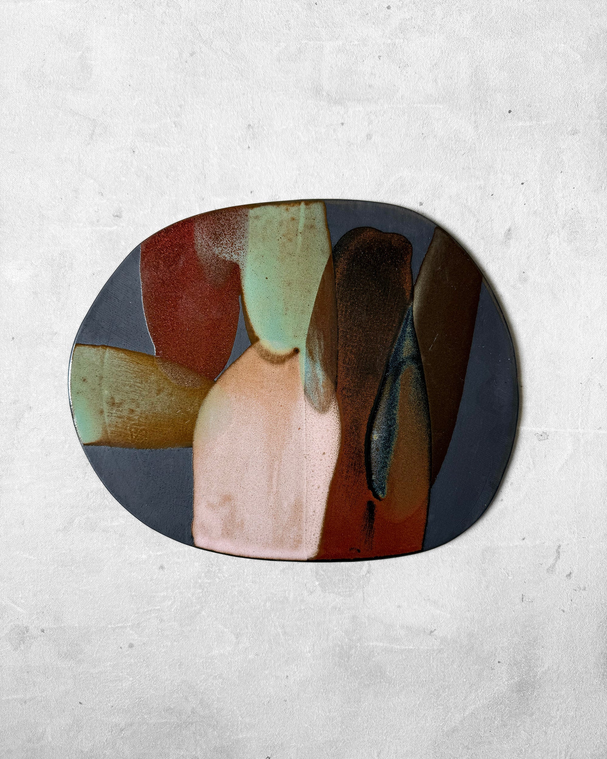 Ceramic Painting