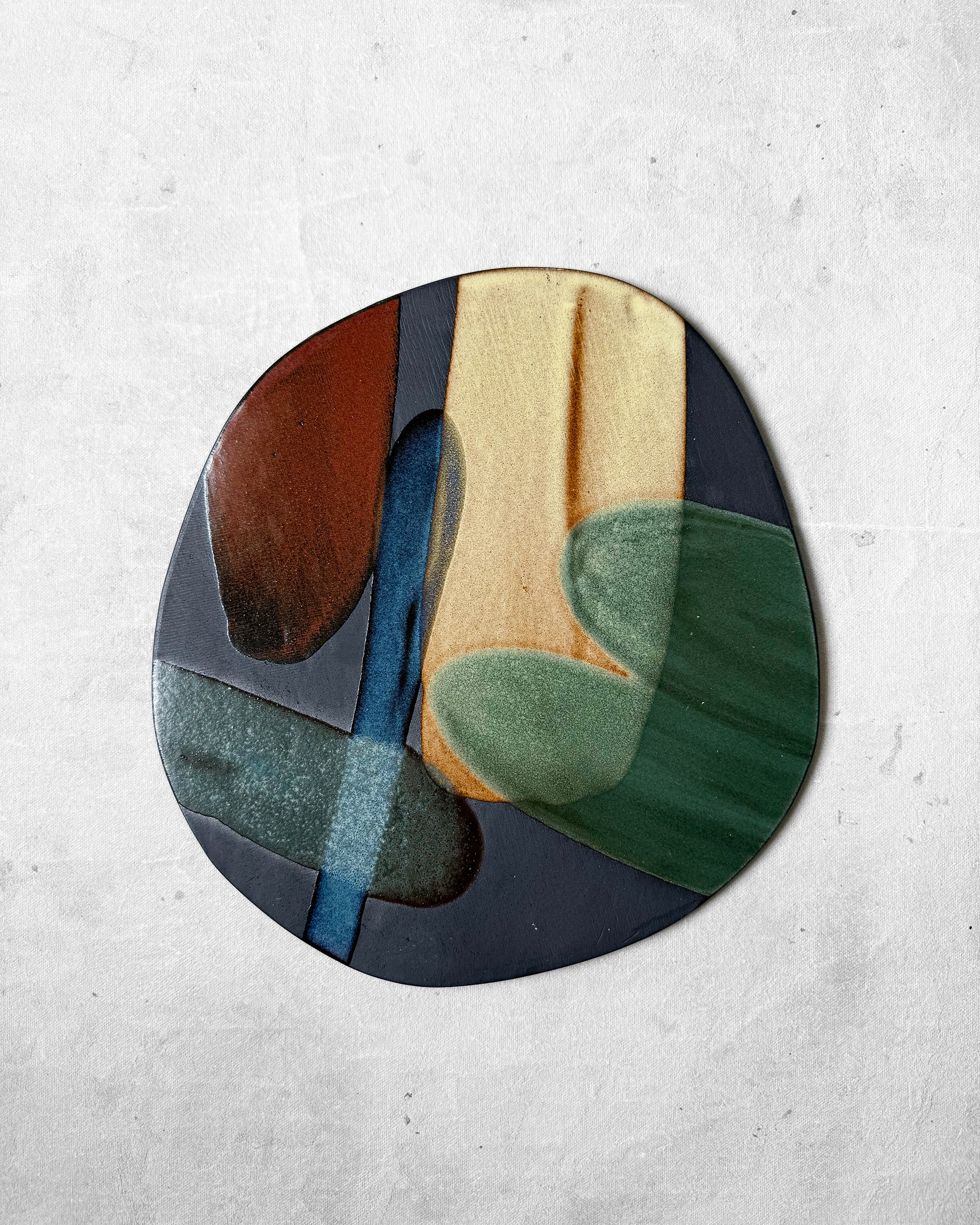 Ceramic Painting