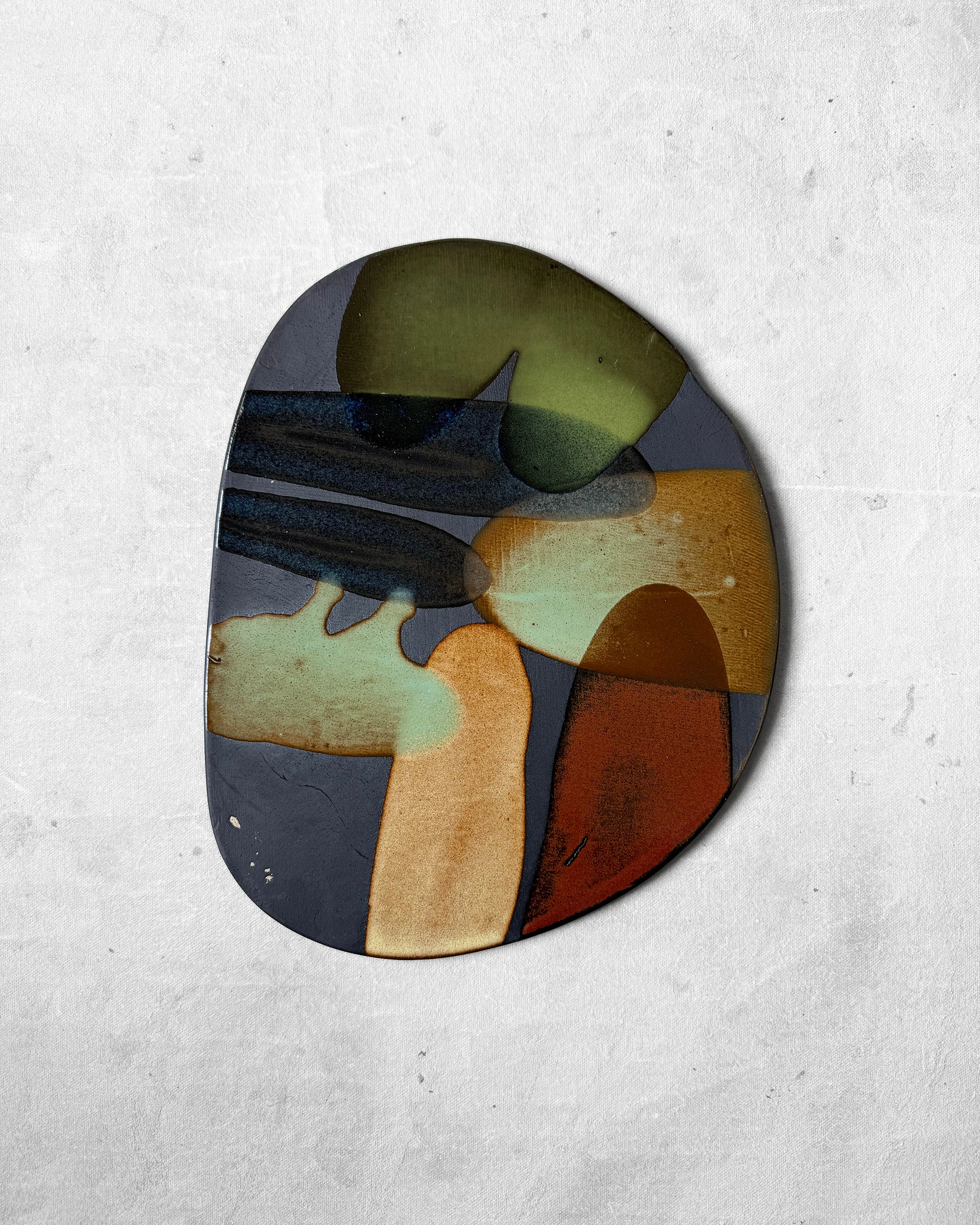 Ceramic Painting