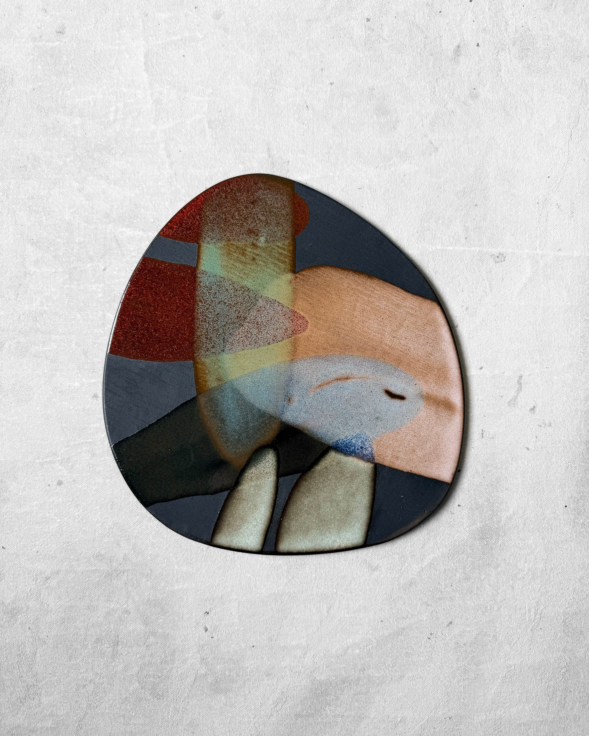 Ceramic Painting