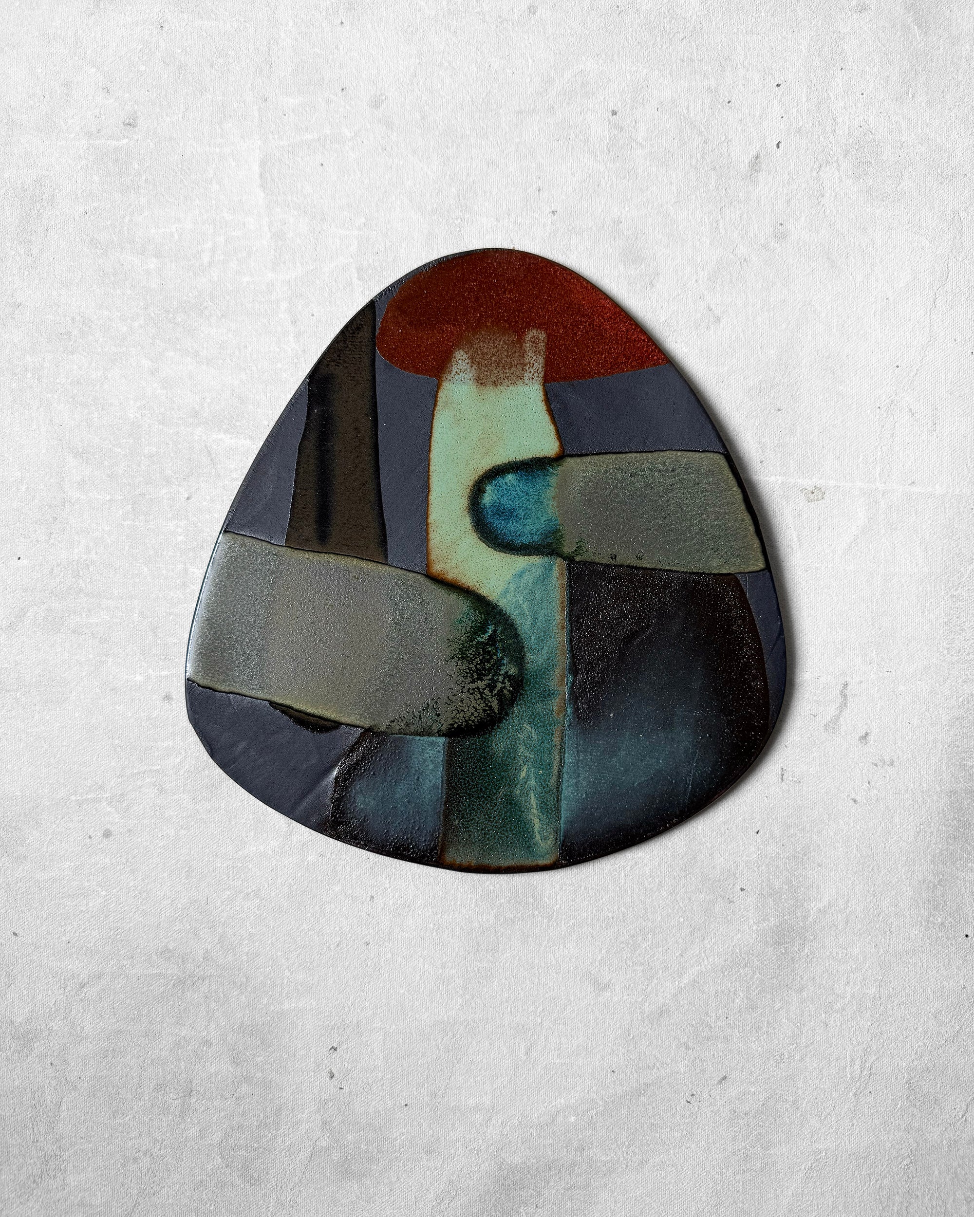 Ceramic Painting