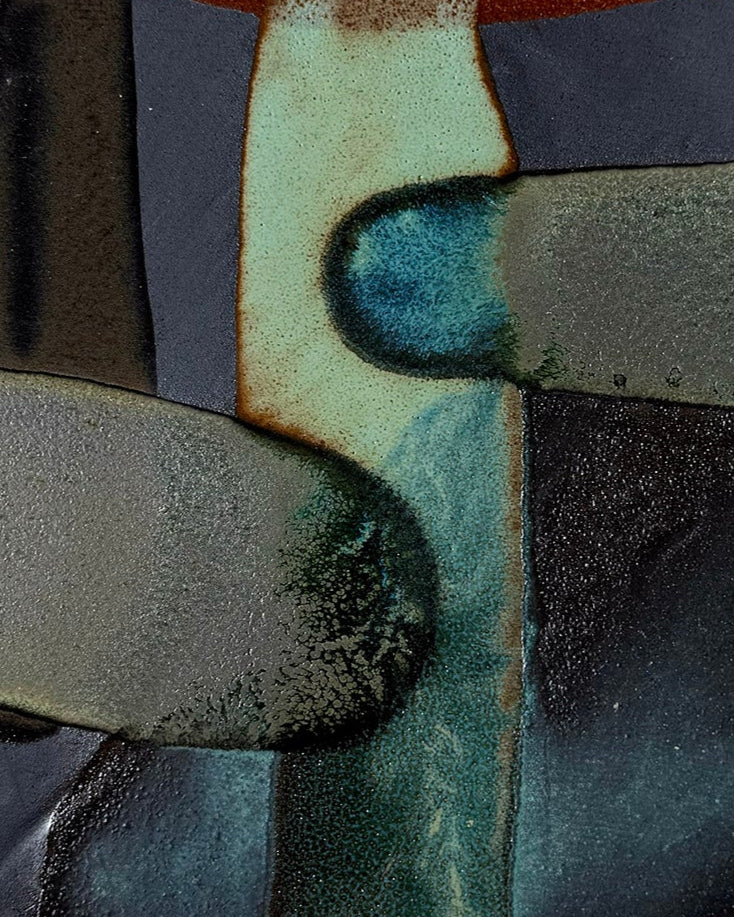 Ceramic Painting