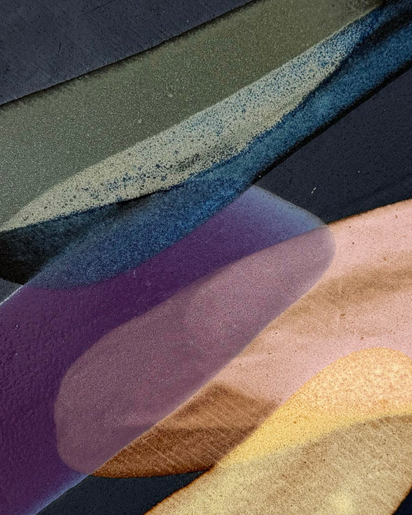 Ceramic Painting