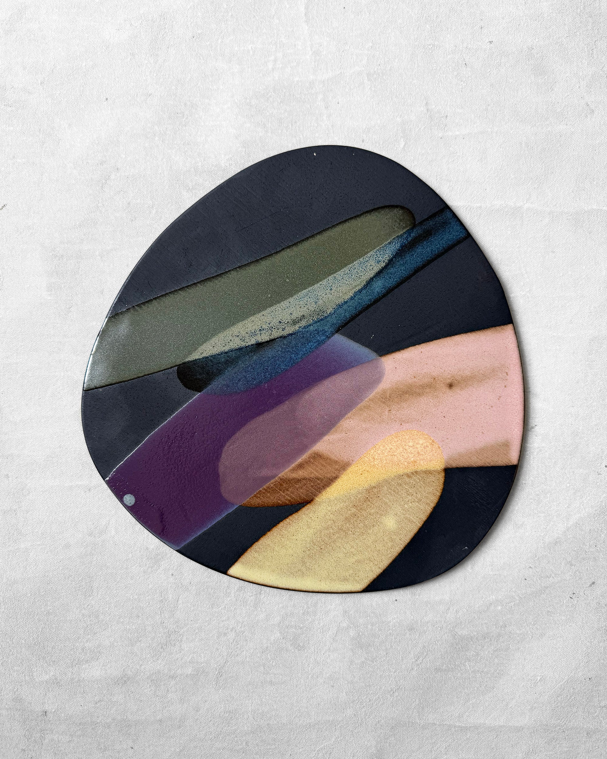 Ceramic Painting