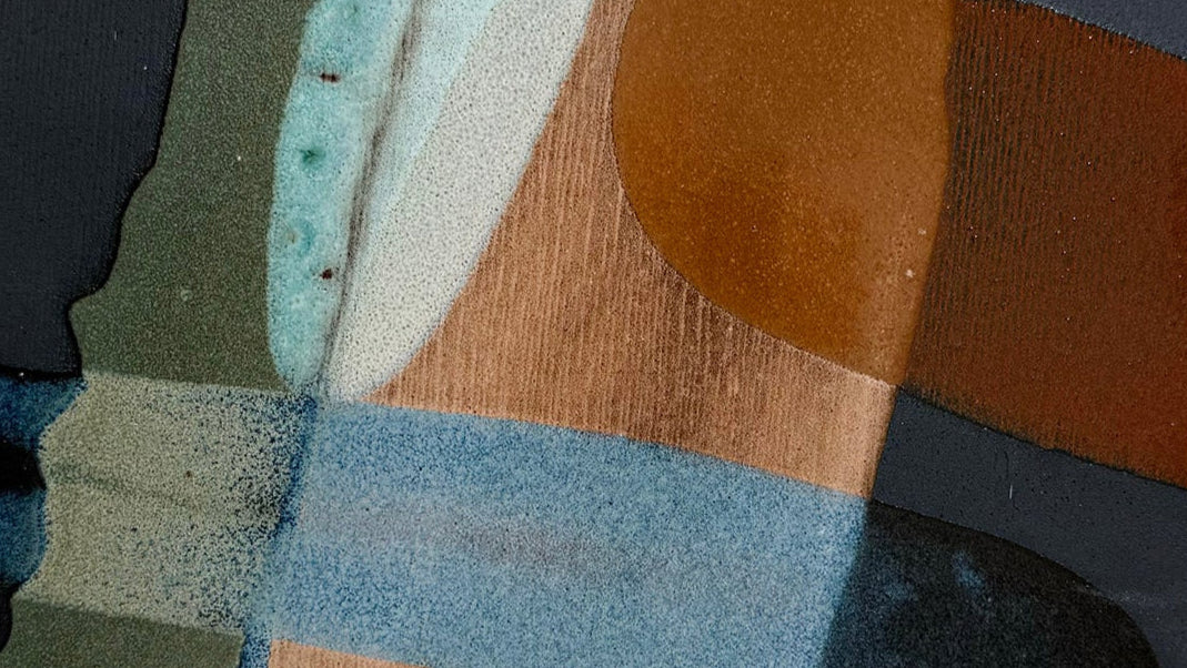 Ceramic Painting