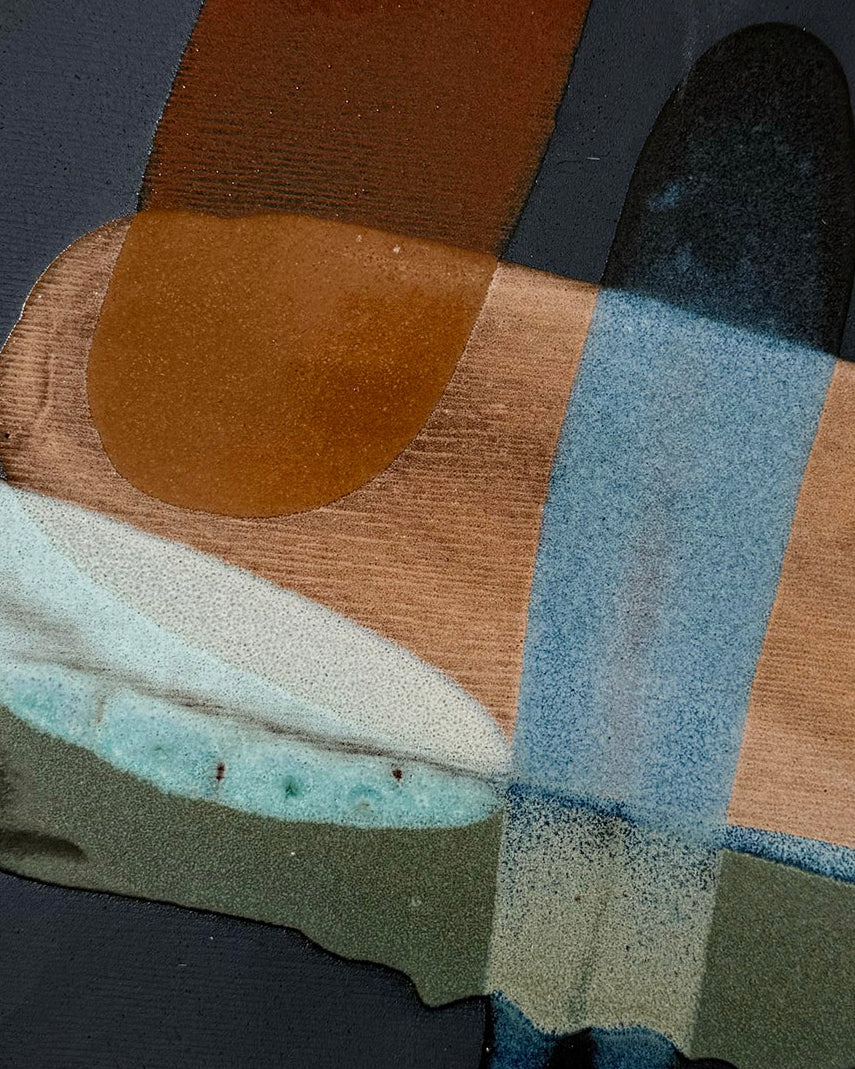 Ceramic Painting