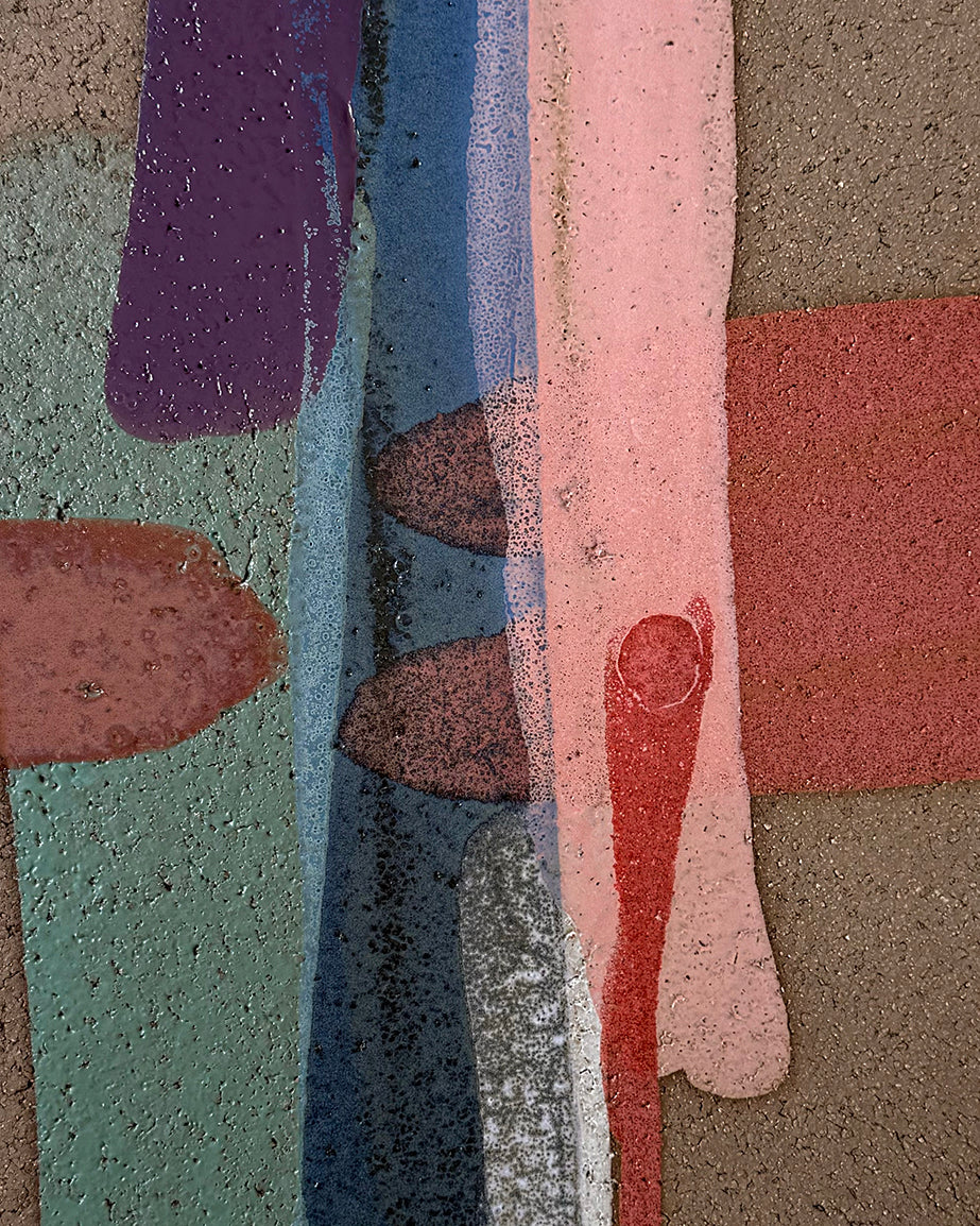 Ceramic Painting