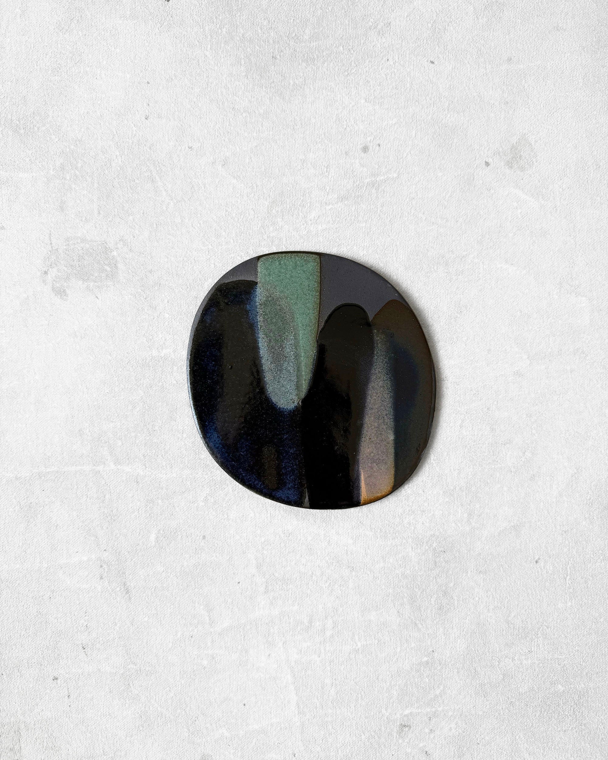 Miniature Ceramic Painting