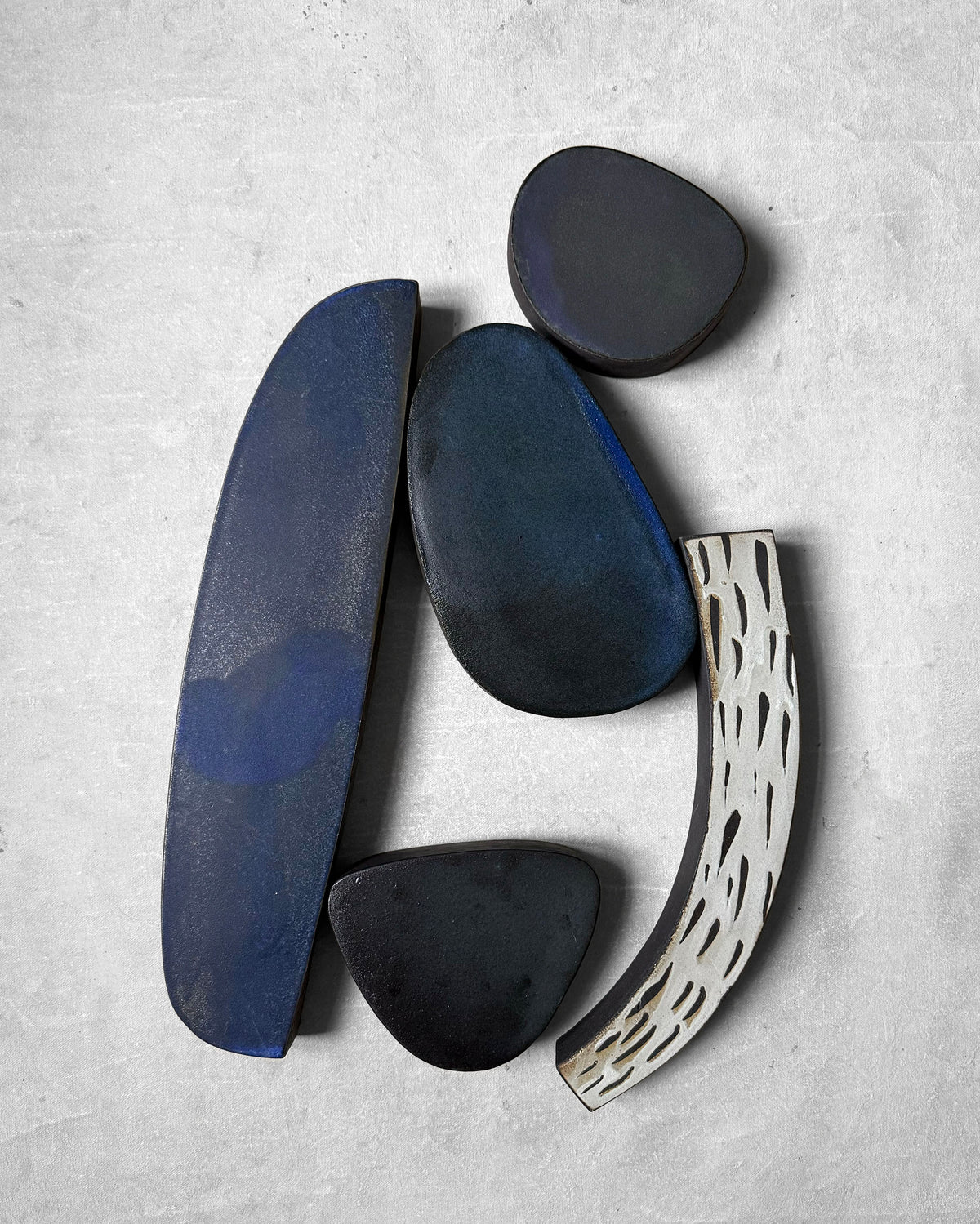 Wall Sculpture