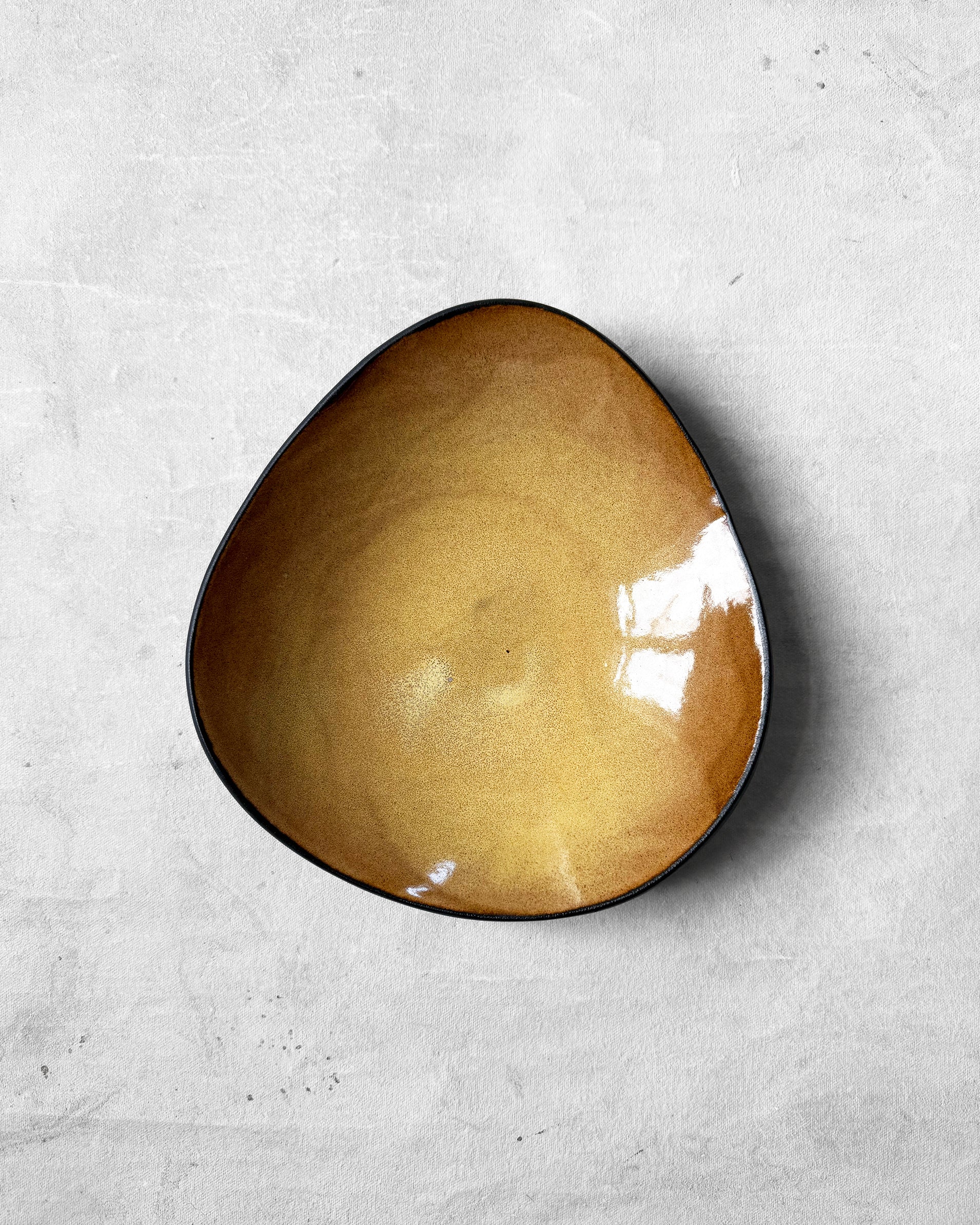 Pasta Bowl in Honey