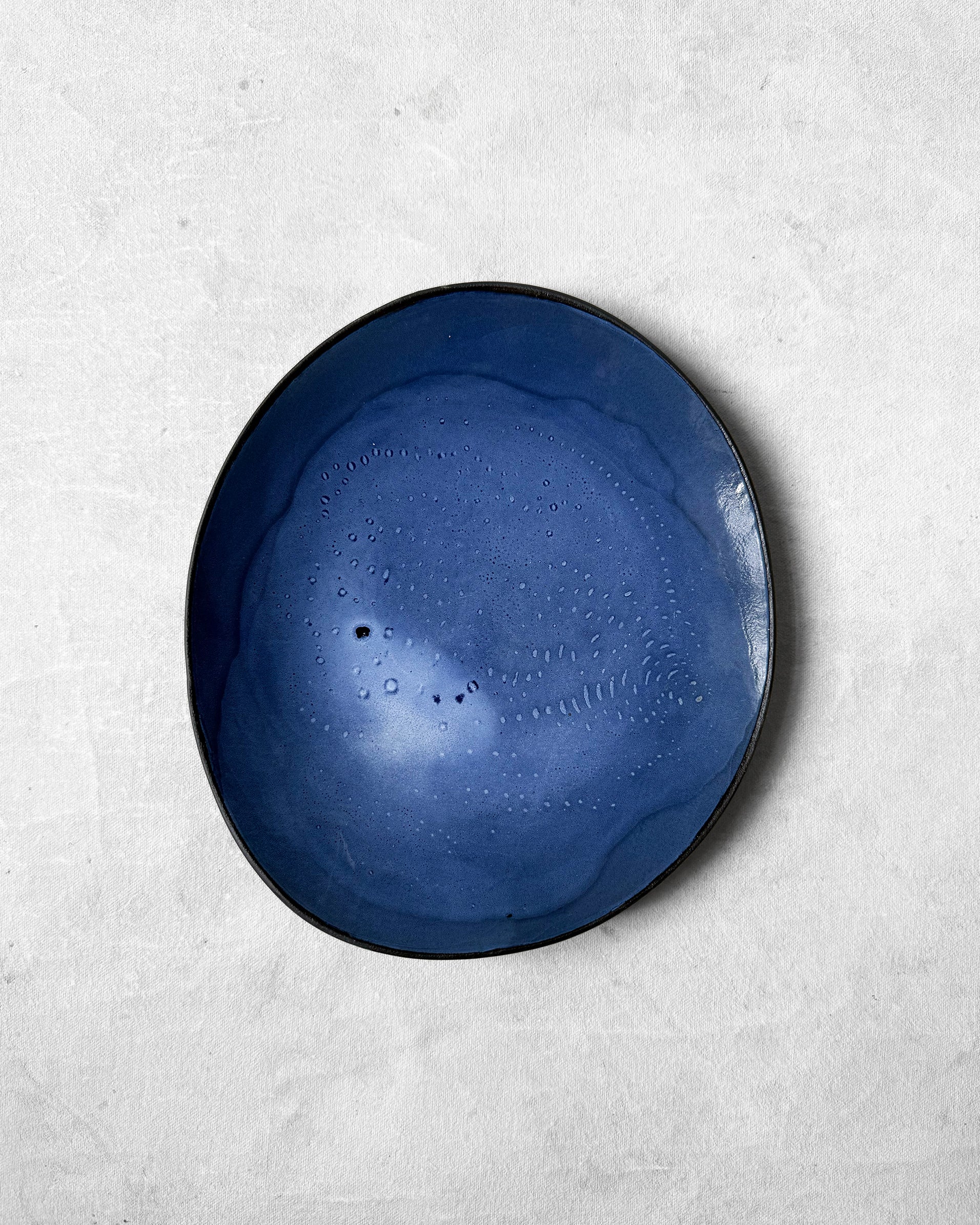 Everyday Plate in Seafoam