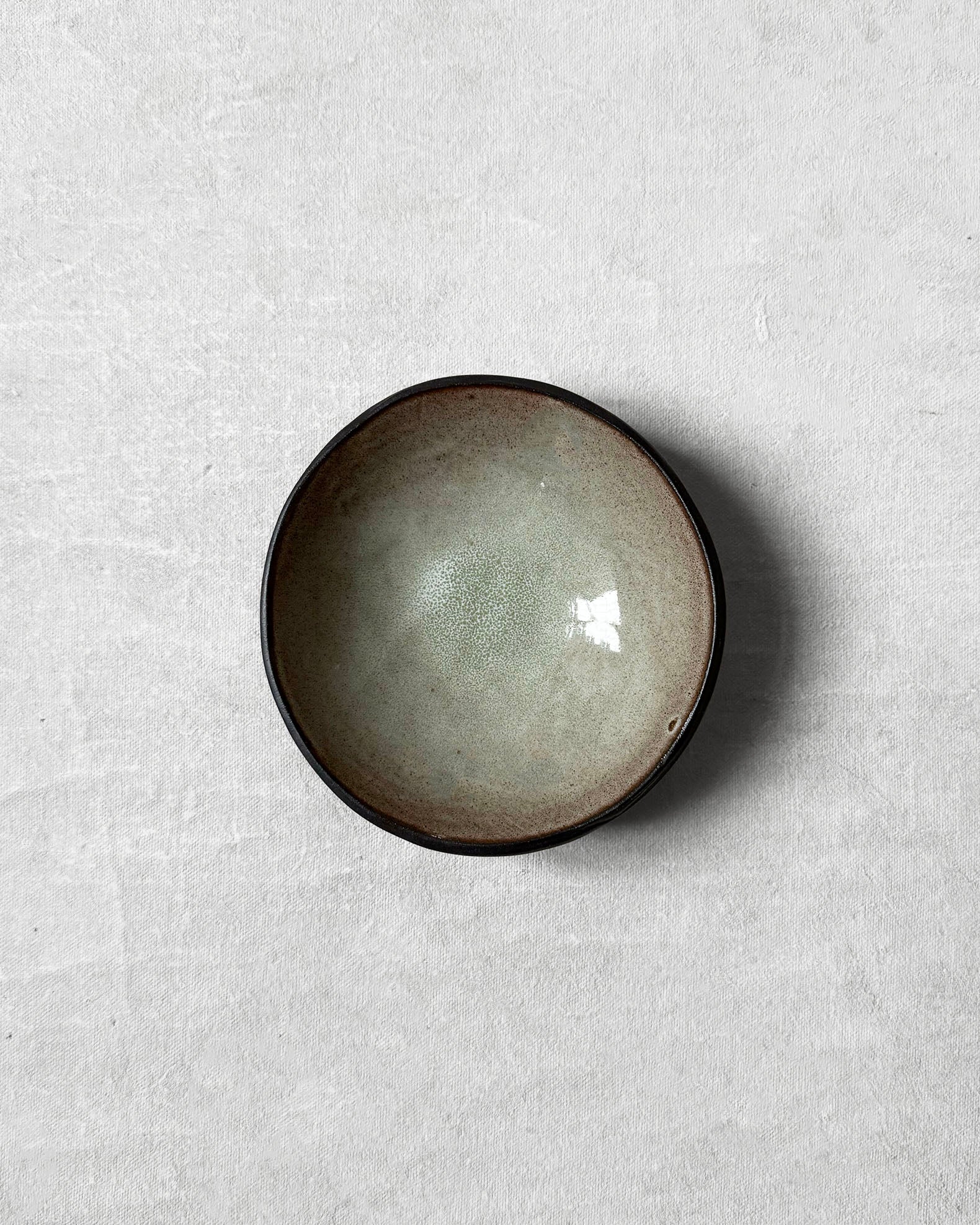 Tapas Bowl in Sage Green