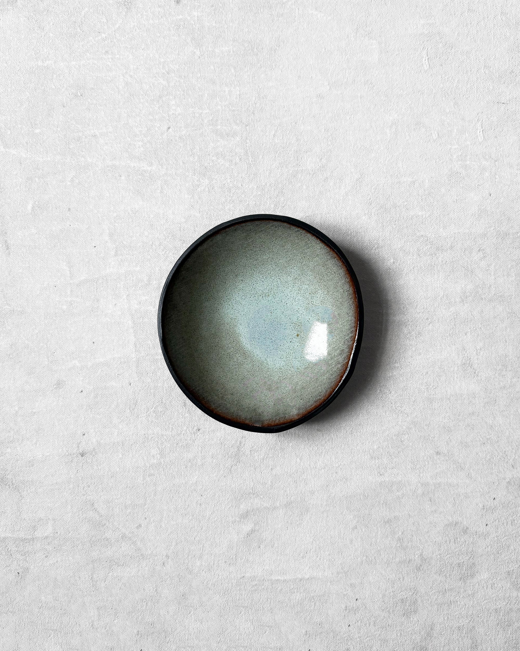 Tapas Bowl in Pale Aqua