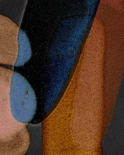 Miniature Ceramic Painting