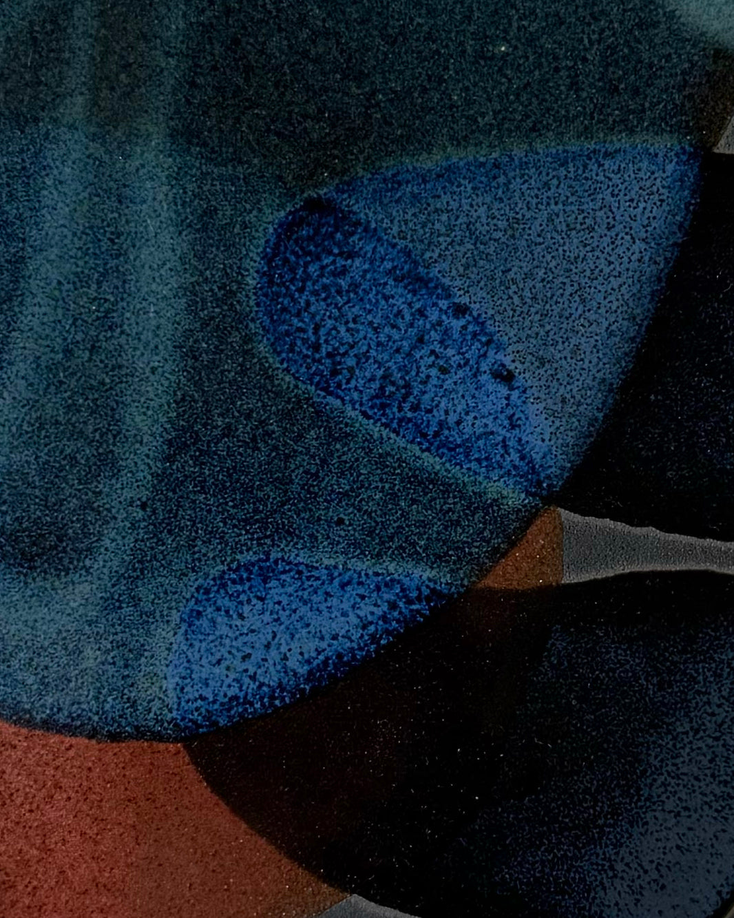 Miniature Ceramic Painting