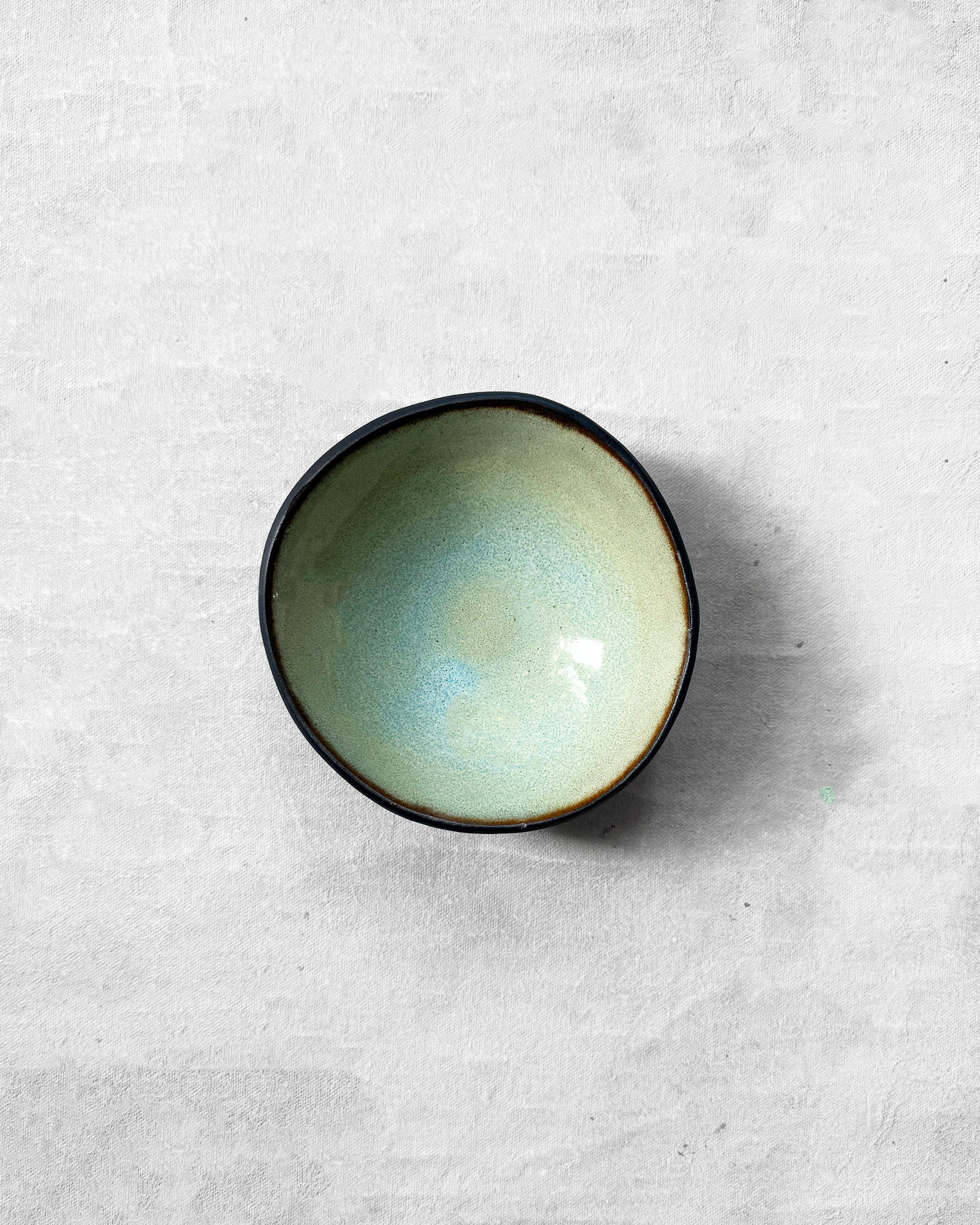 Tapas Bowl in Mint